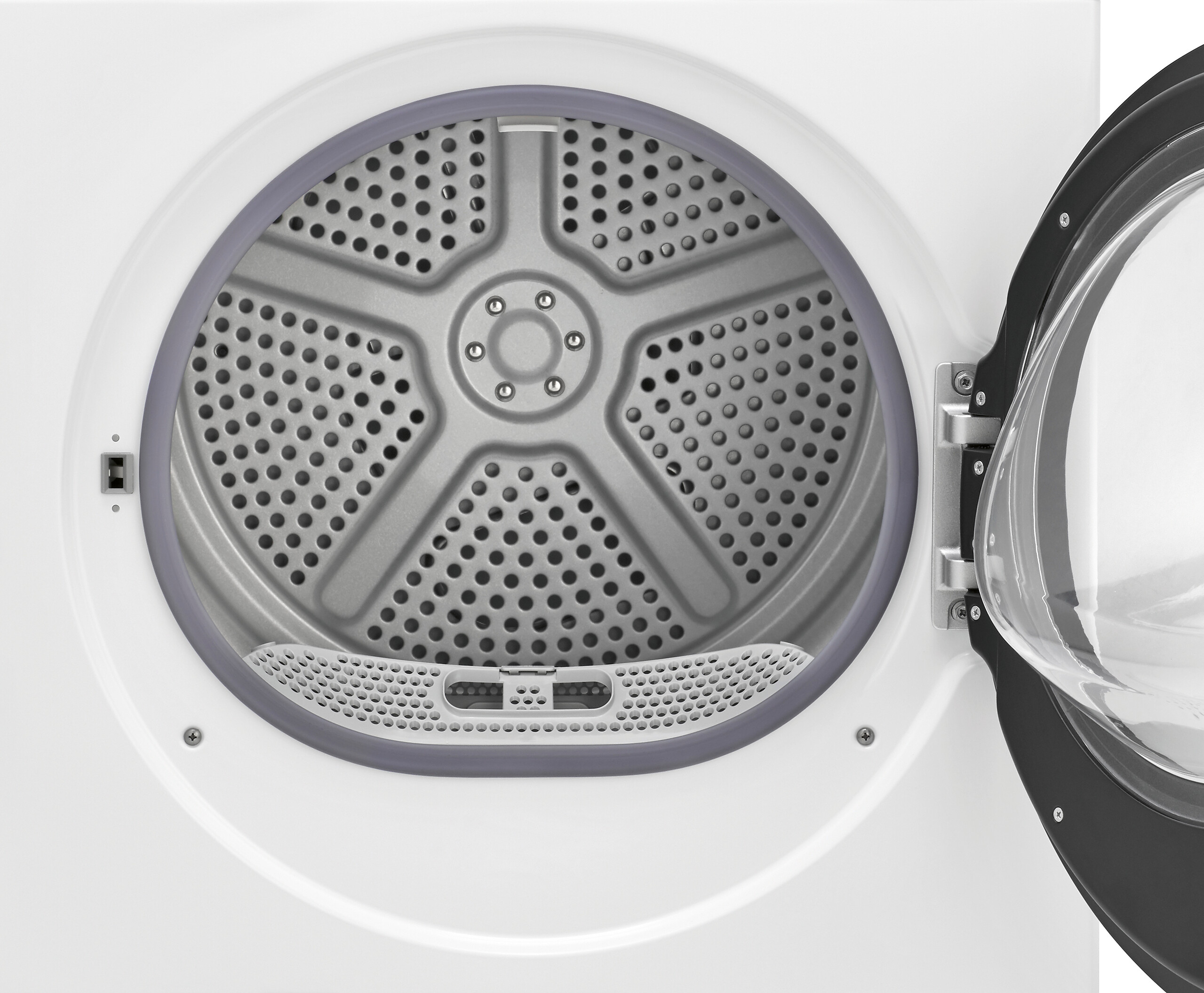 Bomann Wärmepumpentrockner WPT 7154 weiß B/H/T: ca. 59,5x84,5x58 cm ca. 8 kg