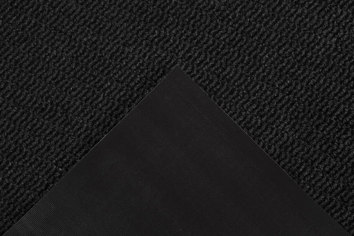 Andiamo Schmutzfangmatte Easy anthrazit B/L: ca. 90x250 cm