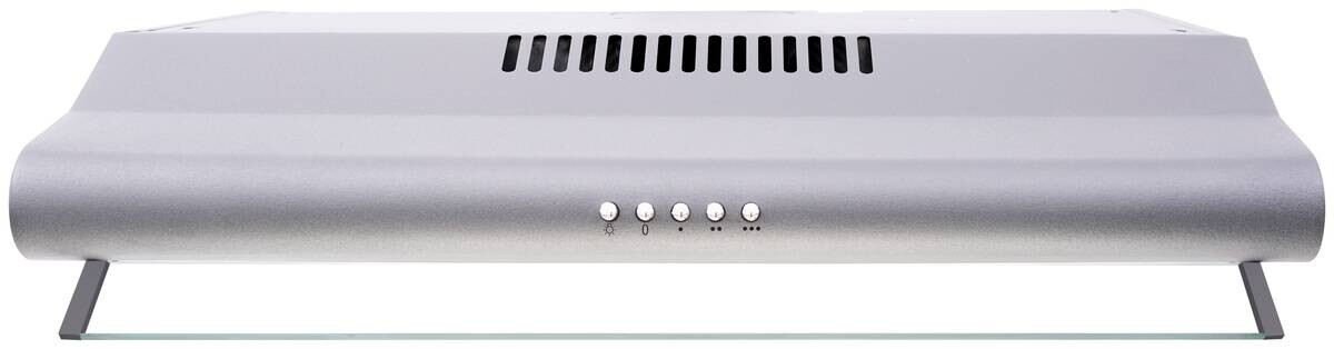 PKM Dunstabzugshaube UBH3001X Edelst. B/H/T: ca. 59,8x14x50 cm