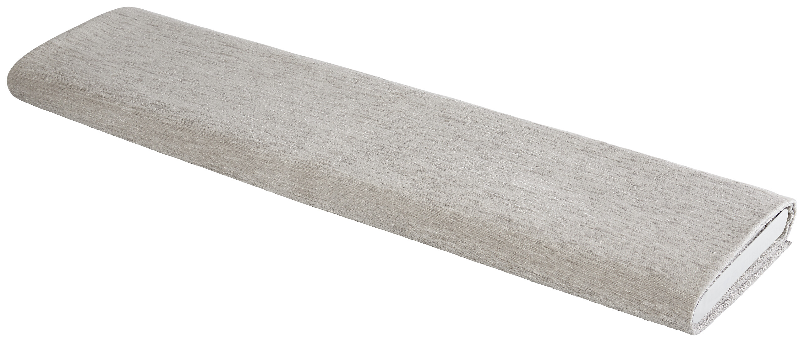 Dekostoff Casino silber B: ca. 150 cm