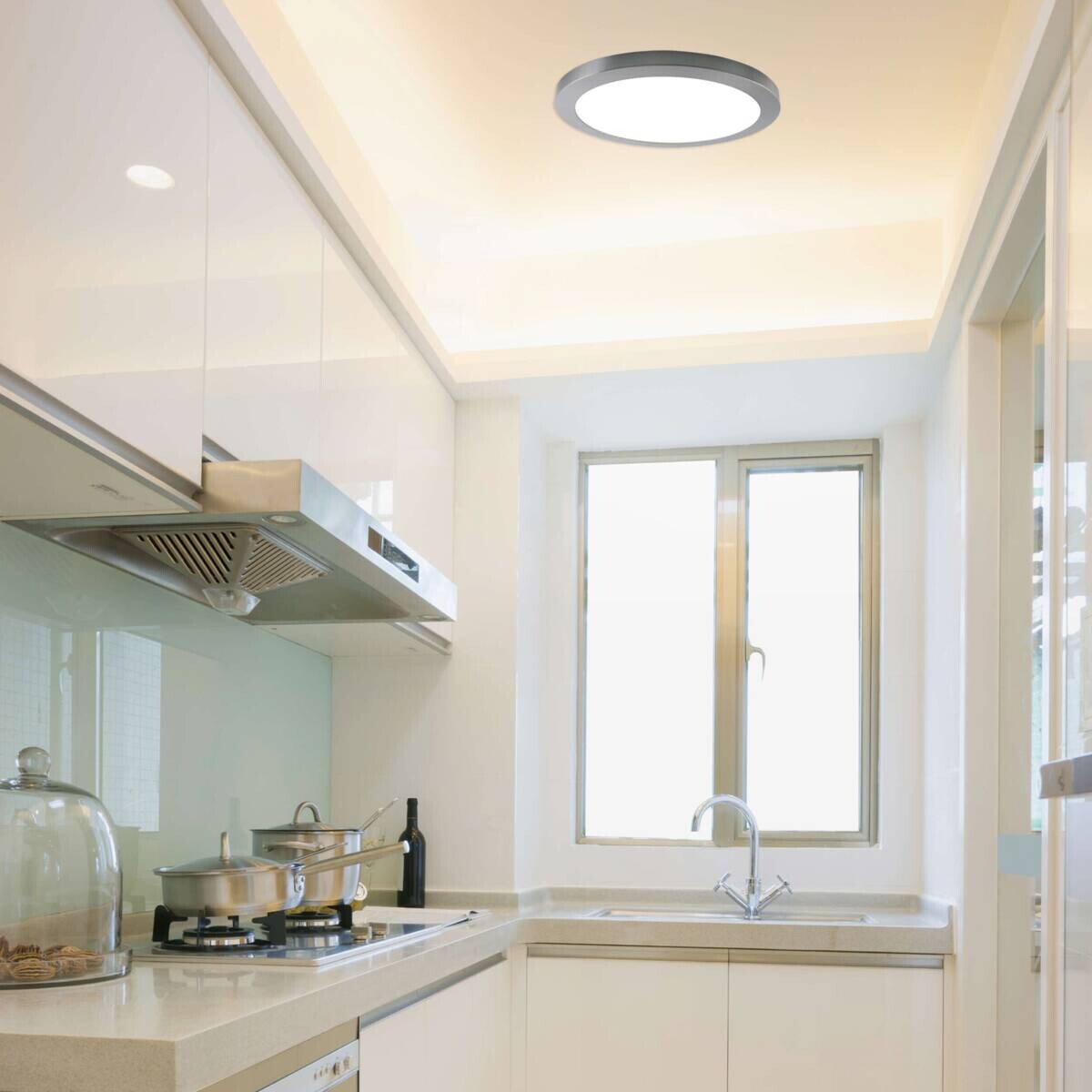 Näve Leuchten Deckenleuchte