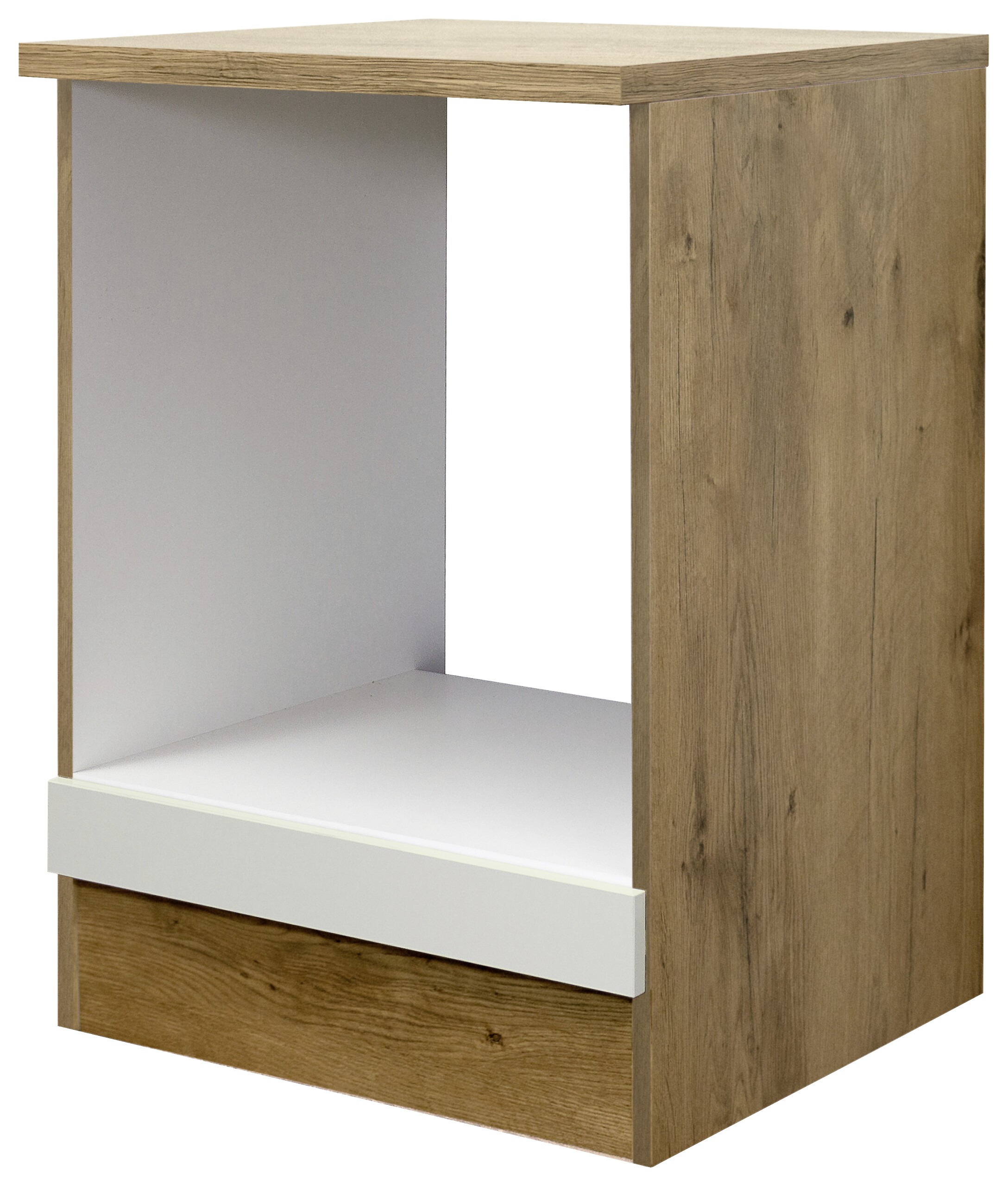 Herdumbauschrank Avila Magnolie matt B/H/T: ca. 60x85x60 cm Herdumbauschrank Avila Magnolie matt B/H/T: ca. 60x85x60 cm