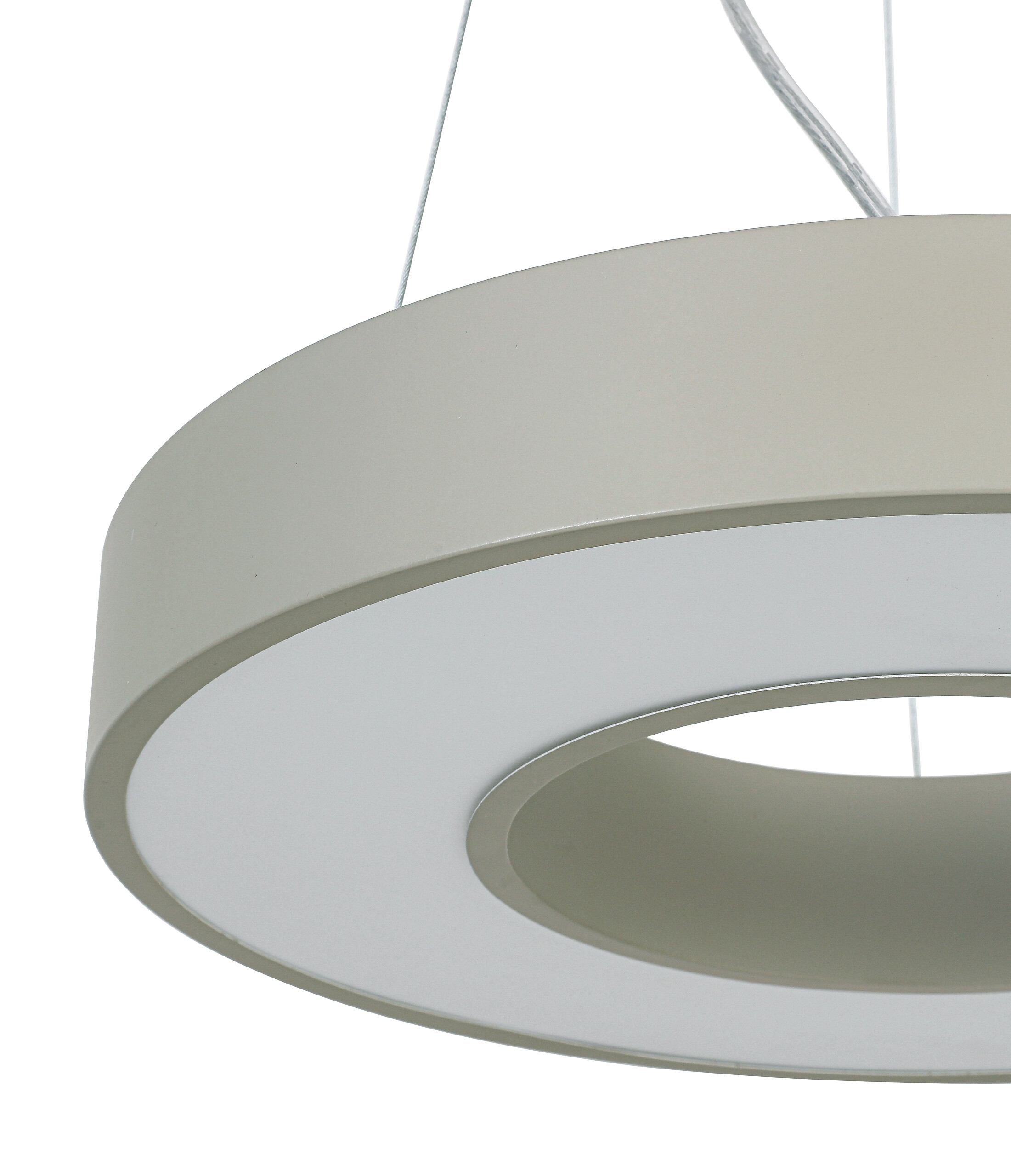 Nolo LED-Pendelleuchte Rayan