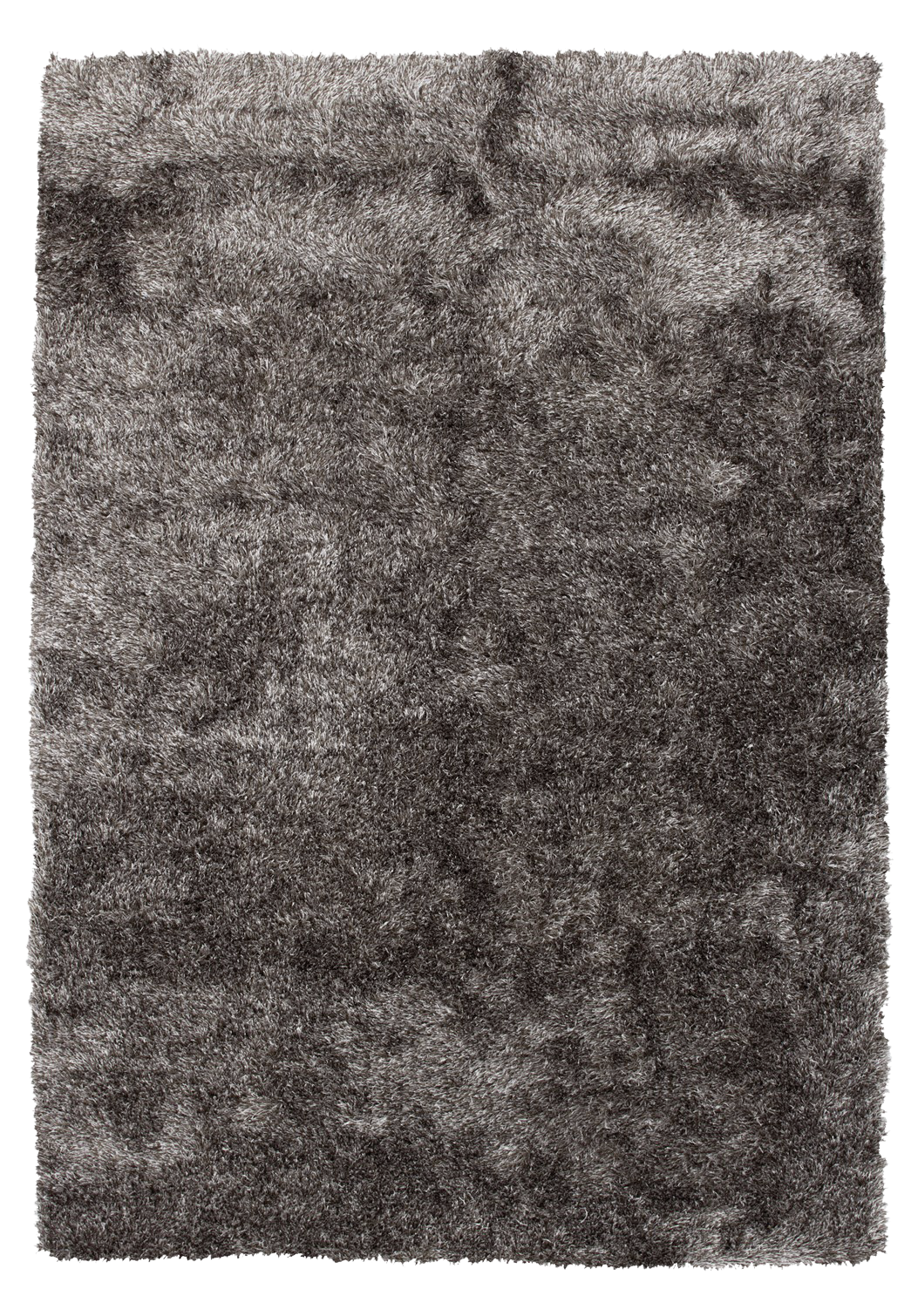 Kayoom Hochflorteppich Diamond 725 champagner B/H/L: ca. 200x4x290 cm