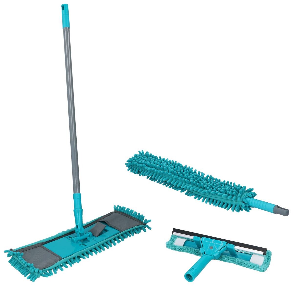 alpina Reinigungsset