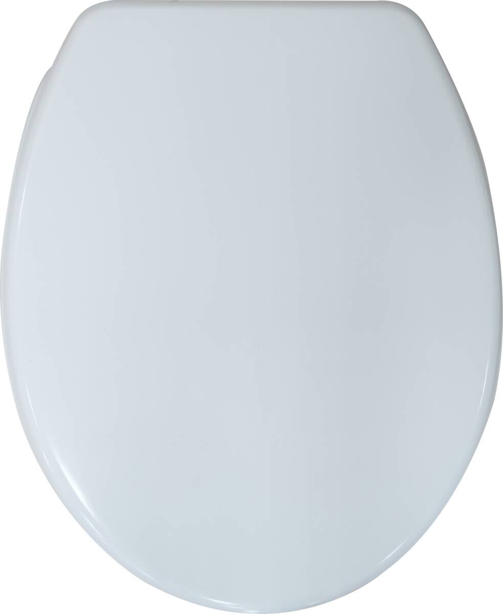 POCOline WC-Sitz Cassano weiß Duroplast POCOline WC-Sitz Cassano weiß Duroplast