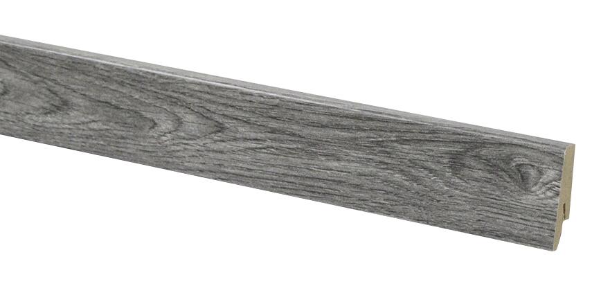 Sockelleiste L/B/H: ca. 240x0,18x0,58 cm pro Stück