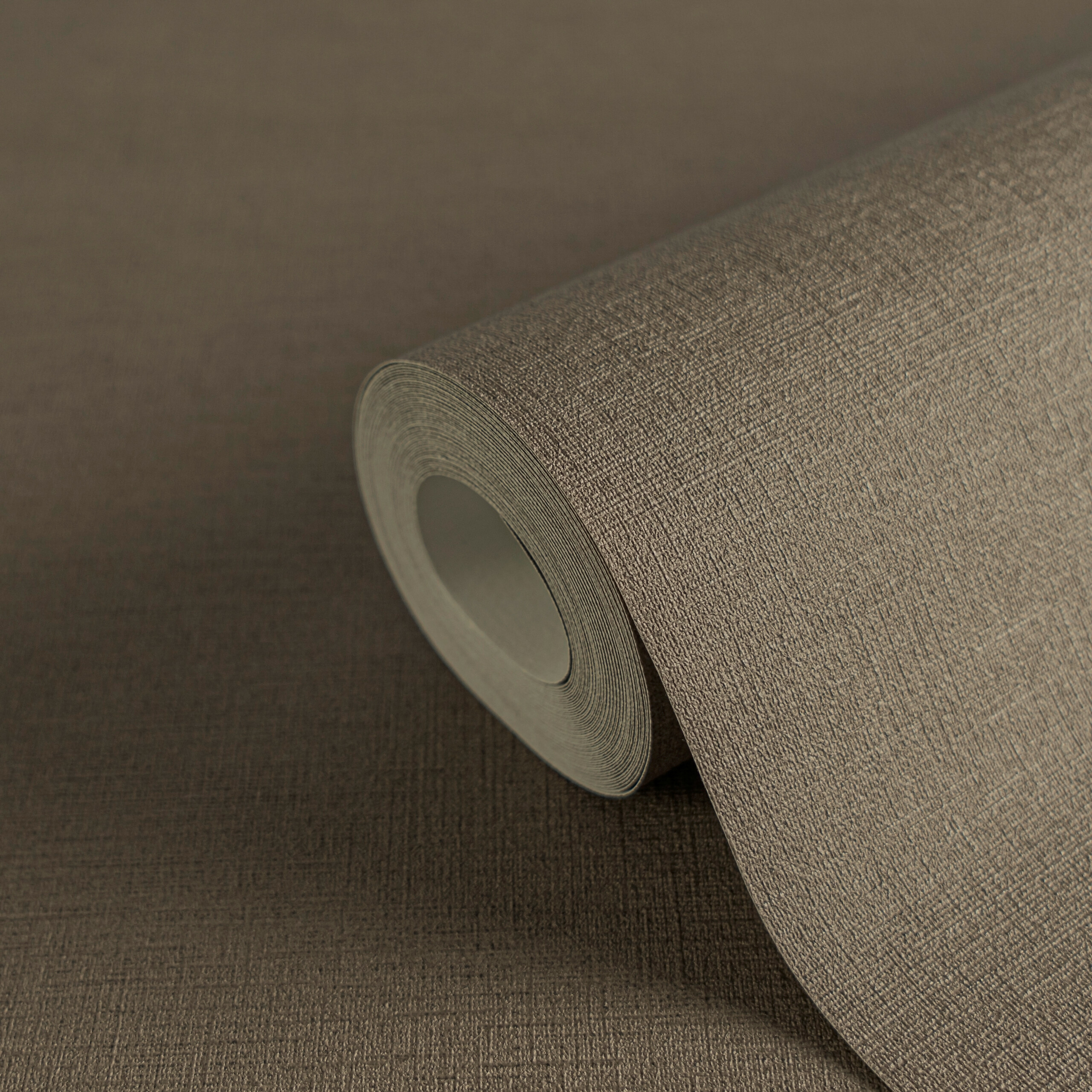 A.S.Creation Vliestapete braun B/H/D: ca. 53x1005x8,3 cm