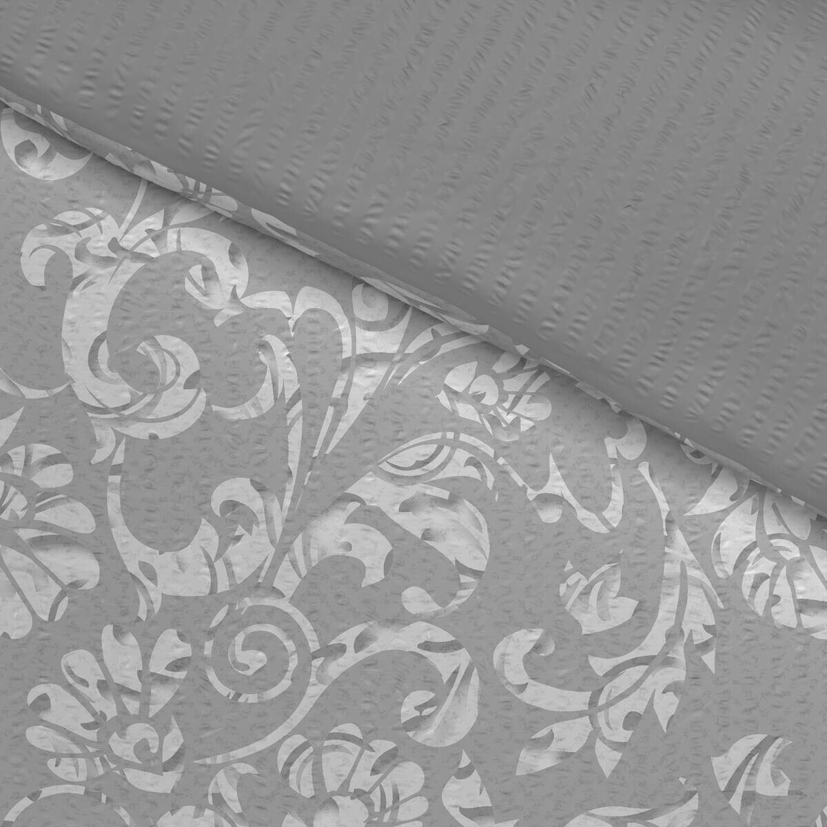 Baumwoll Wende Bettwäsche Seersucker