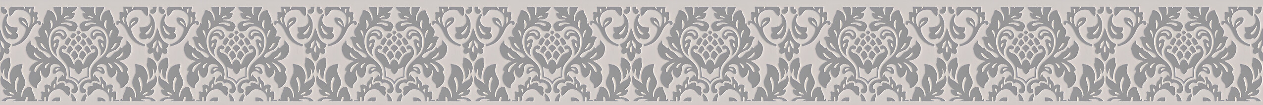 A.S.Creation Bordüre braun beige B/H/D: ca. 5x500x7,5 cm