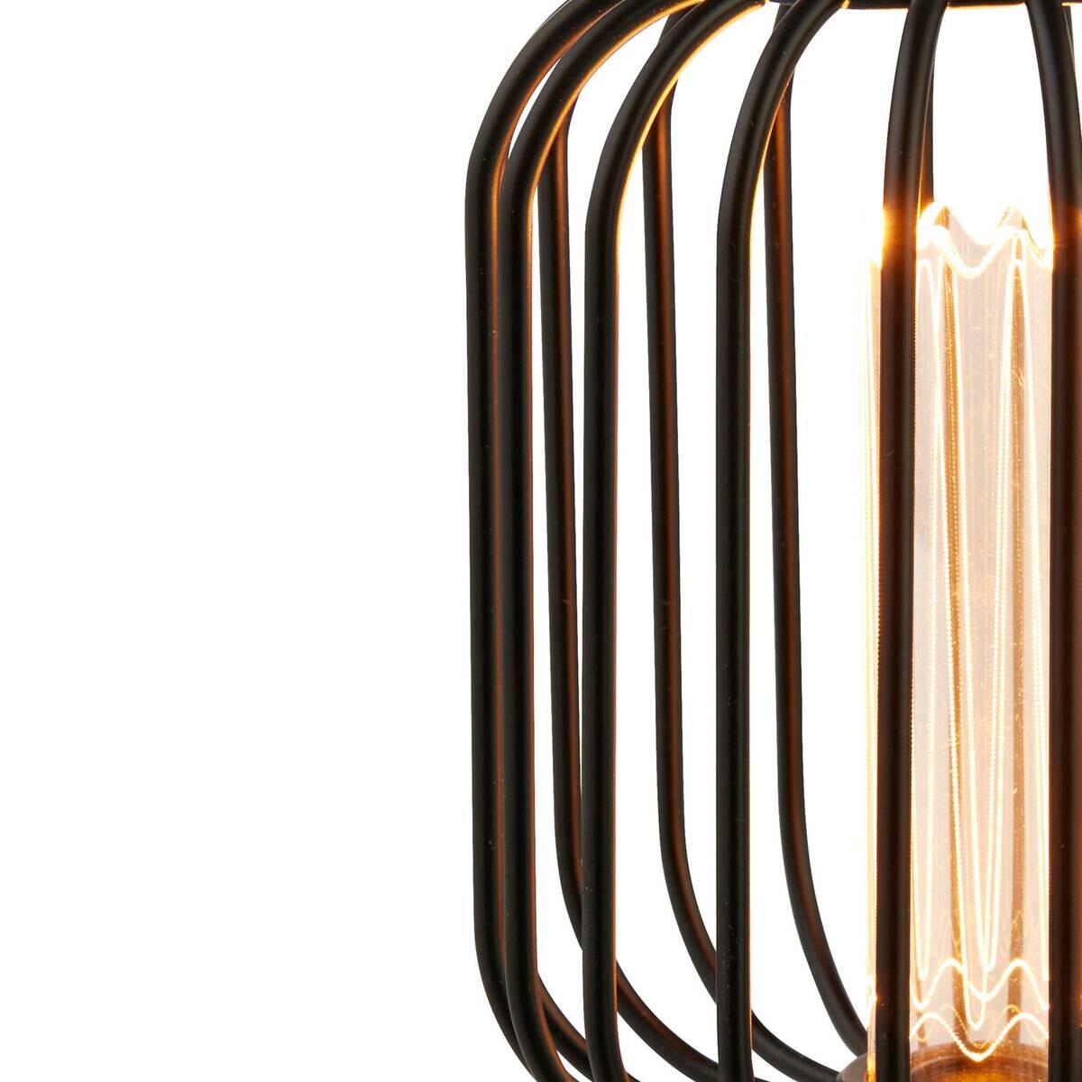 Searchlight Dekolampe Cylinder E27