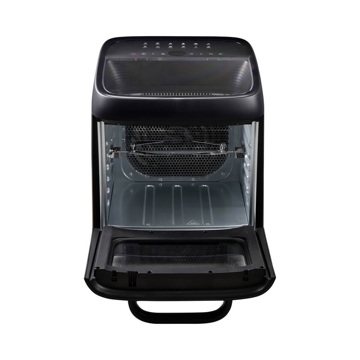 MASTERPRO Heißluftfritteuse BGMP-9445