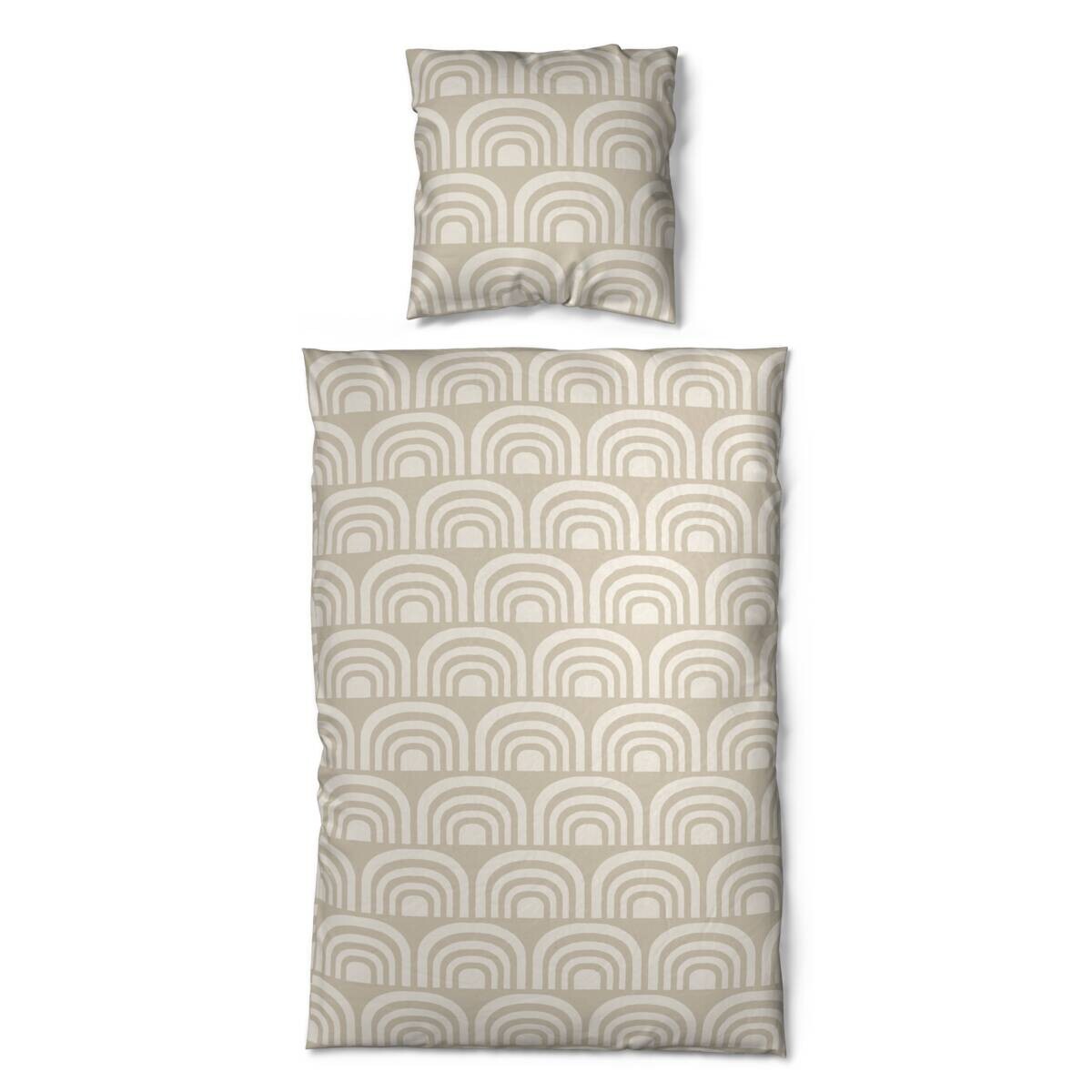 Baumwoll Bettwäsche