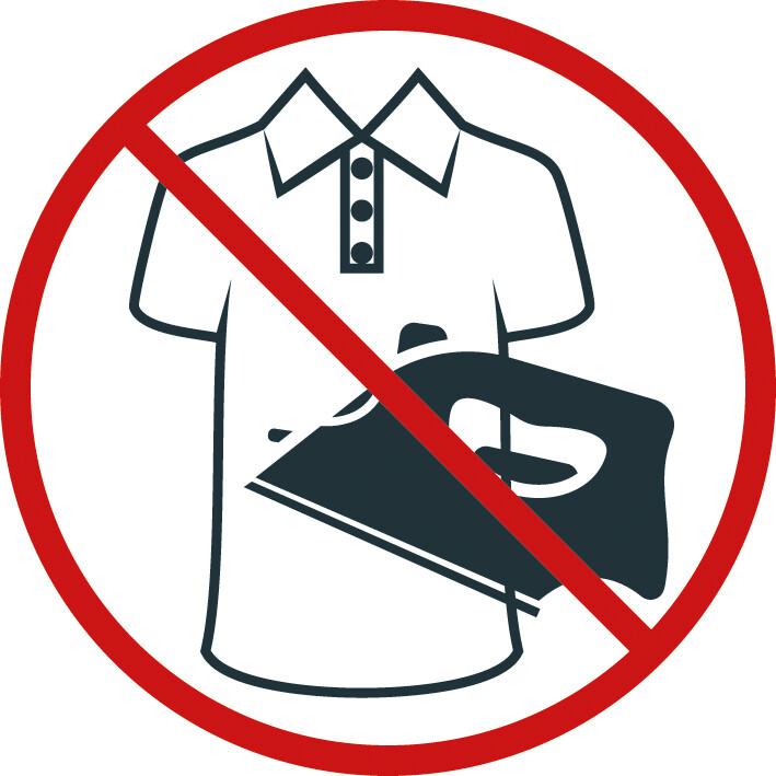 CLEANmaxx Hemden-/Blusenbügler 384 weiß silber Nylon Edelstahl Kunststoff B/H/L: ca. 16x100x58 cm