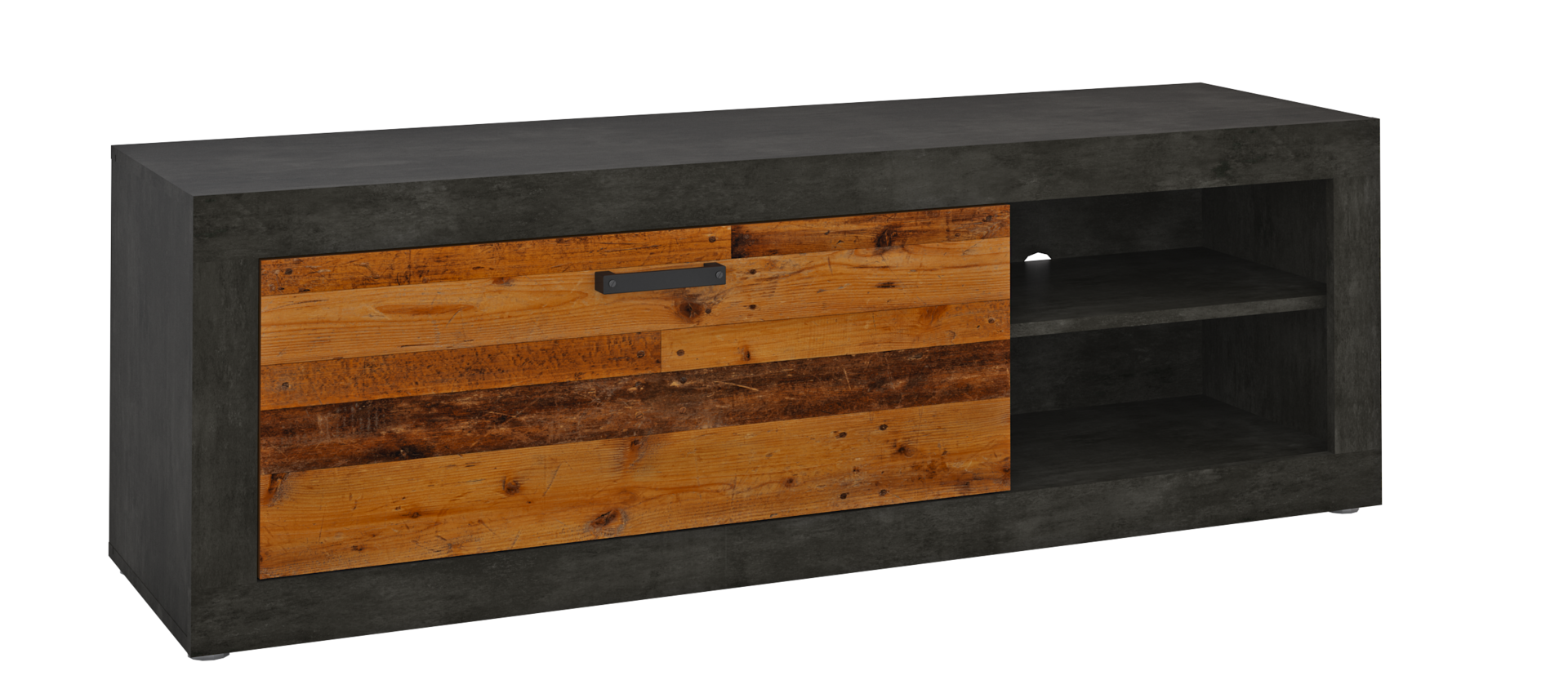 TV-Lowboard Kassel B/H/T: ca. 150x50x42 cm