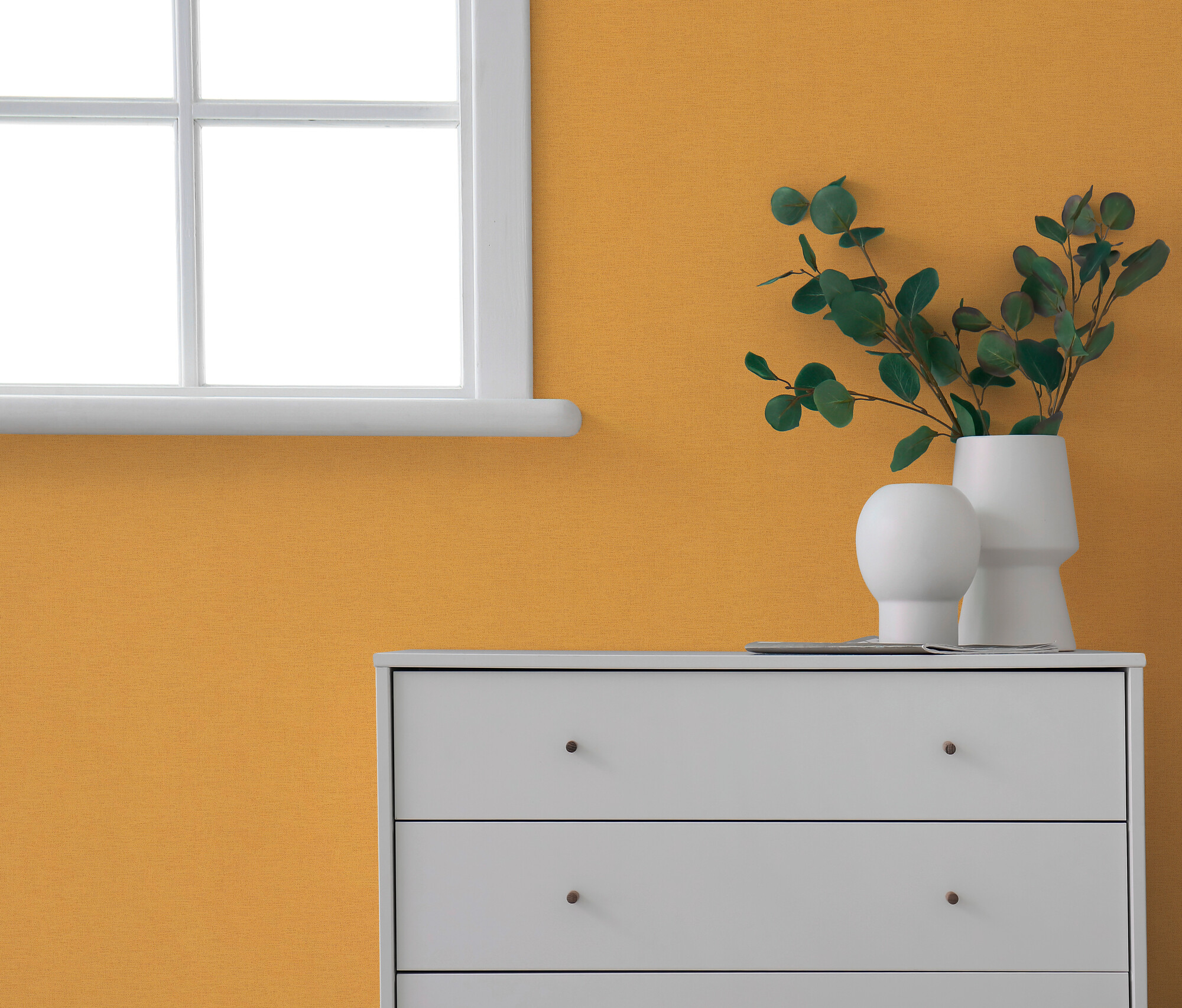 A.S.Creation Vliestapete braun B/H/D: ca. 53x1005x8,6 cm