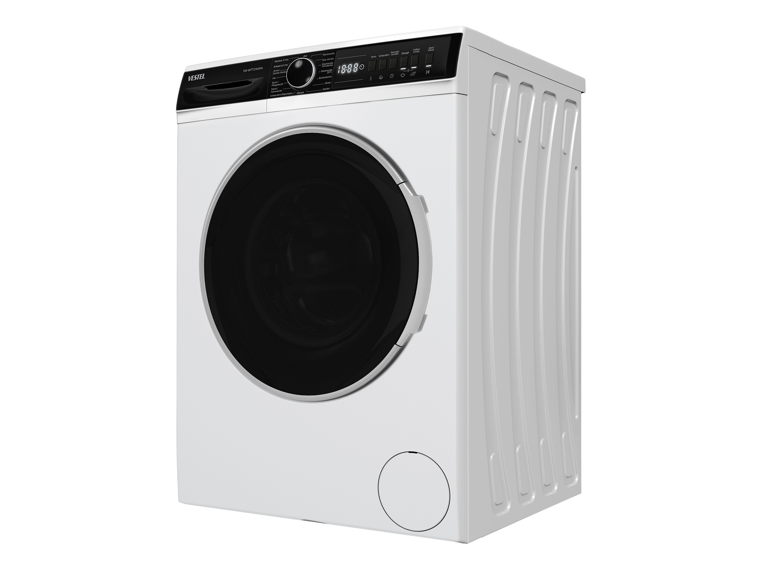Vestel Waschmaschine VG-WFT2743WA