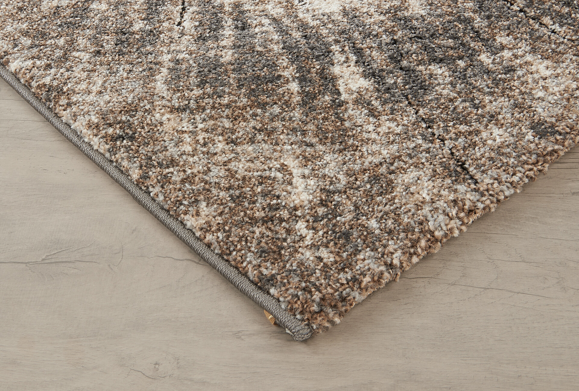 Merinos Webteppich Ibiza natur B/L: ca. 160x230 cm