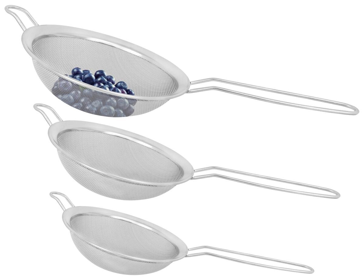 POCOline Siebset POCOline Siebset