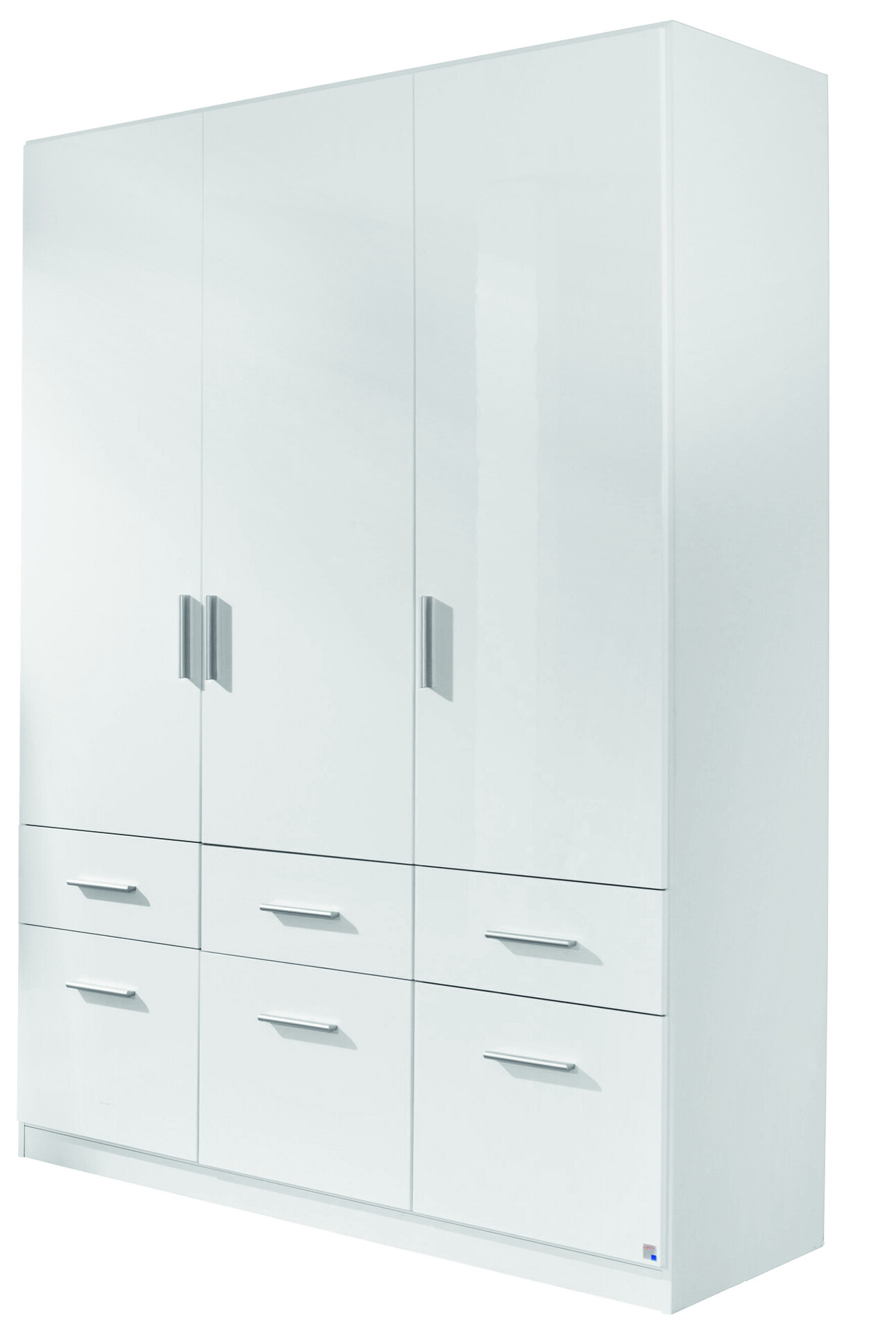 Kleiderschrank Celle  B/H/T: ca. 136x197x54 cm