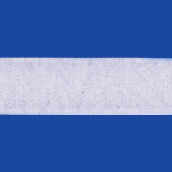 Flauschband Meterware