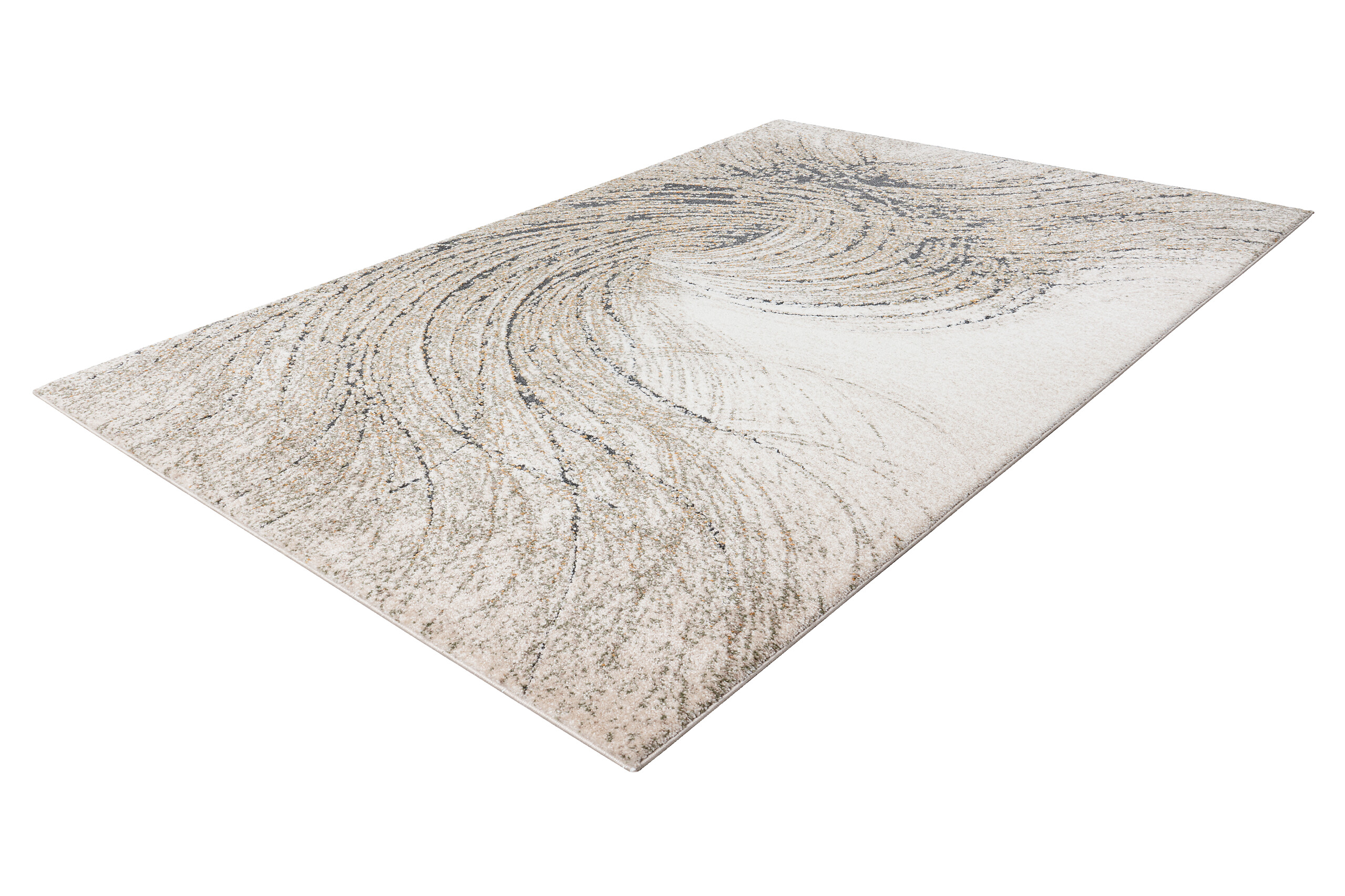 Obsession Teppich My Bologna grün B/L: ca. 60x110 cm