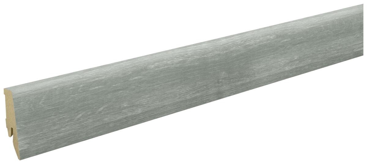 Sockelleiste L/B/H: ca. 250x1,8x5,8 cm pro Stück
