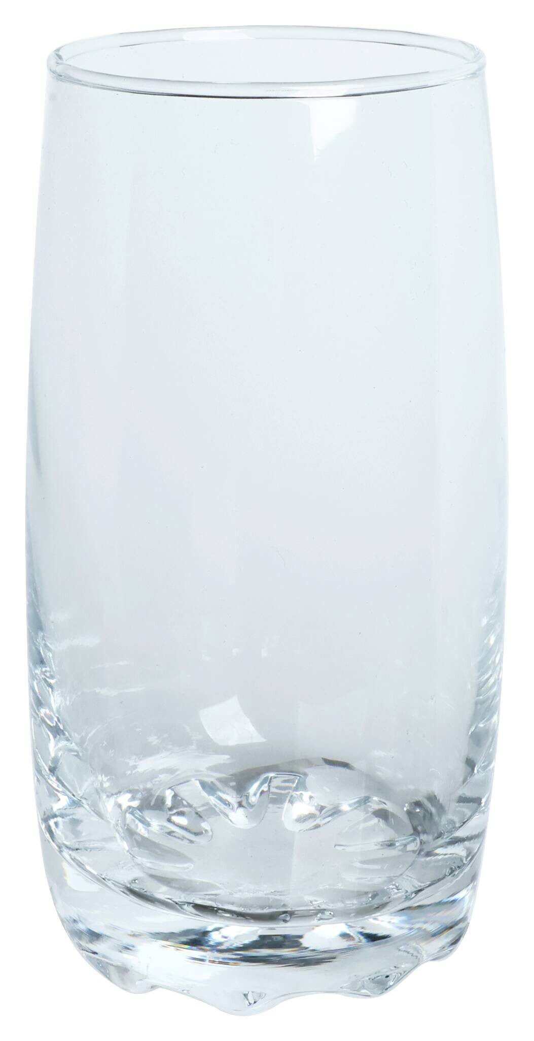 POCOline Longdrinkbecher klar