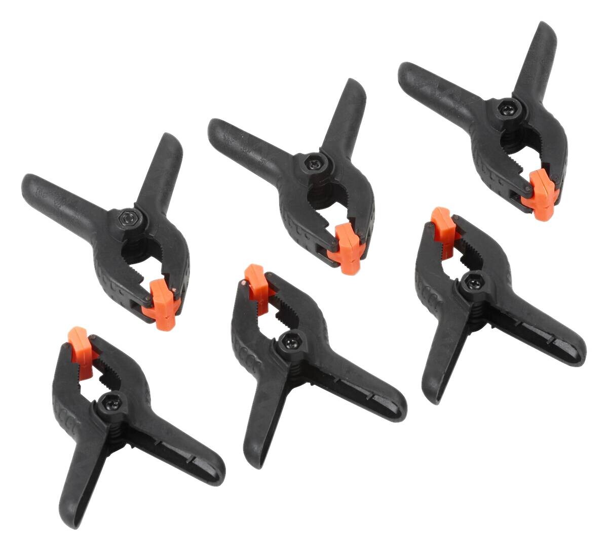 Meister Leimzwingensatz 6 tlg.