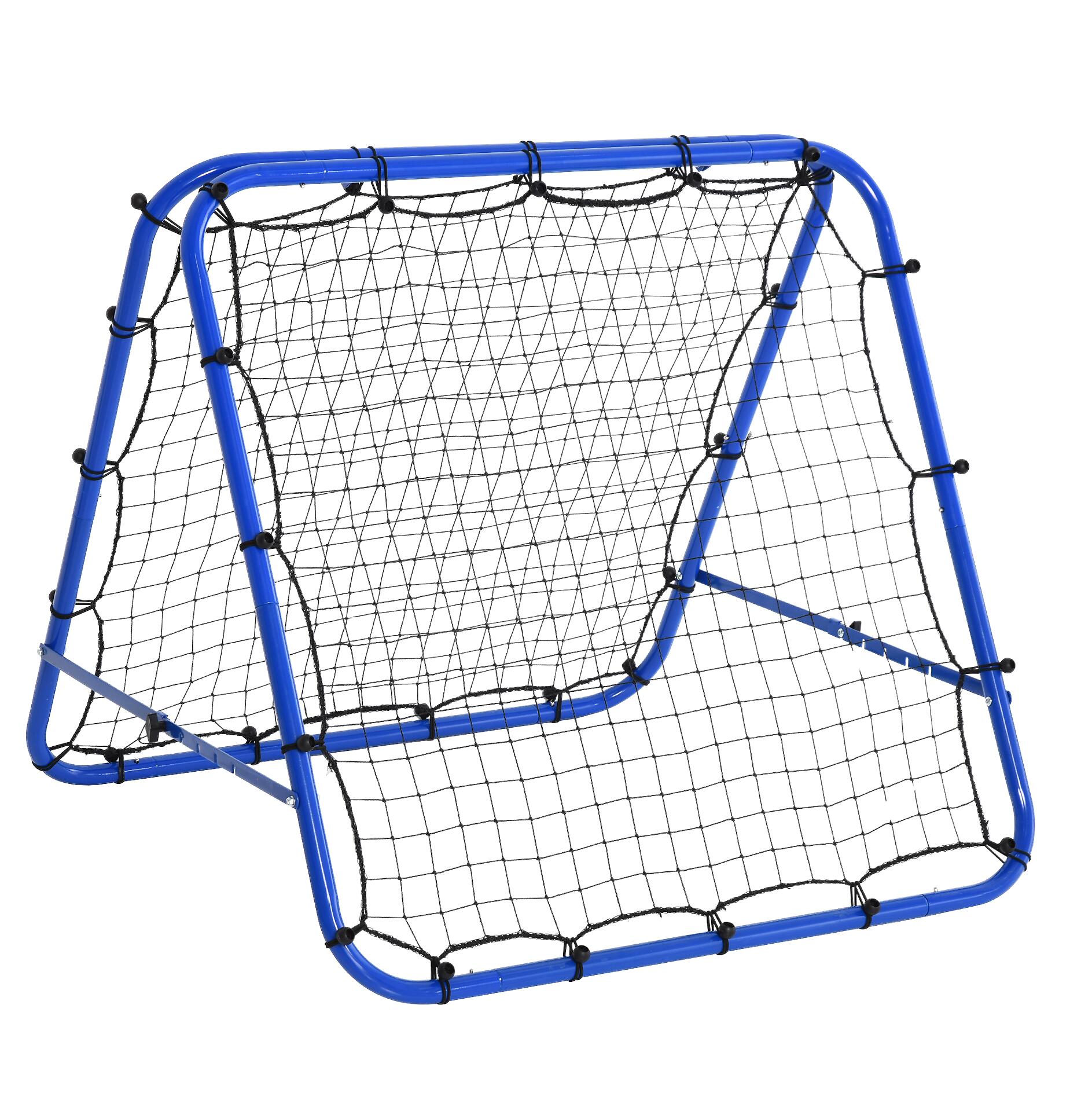 HOMCOM Baseball blau B/H/T: ca. 100x90x95 cm