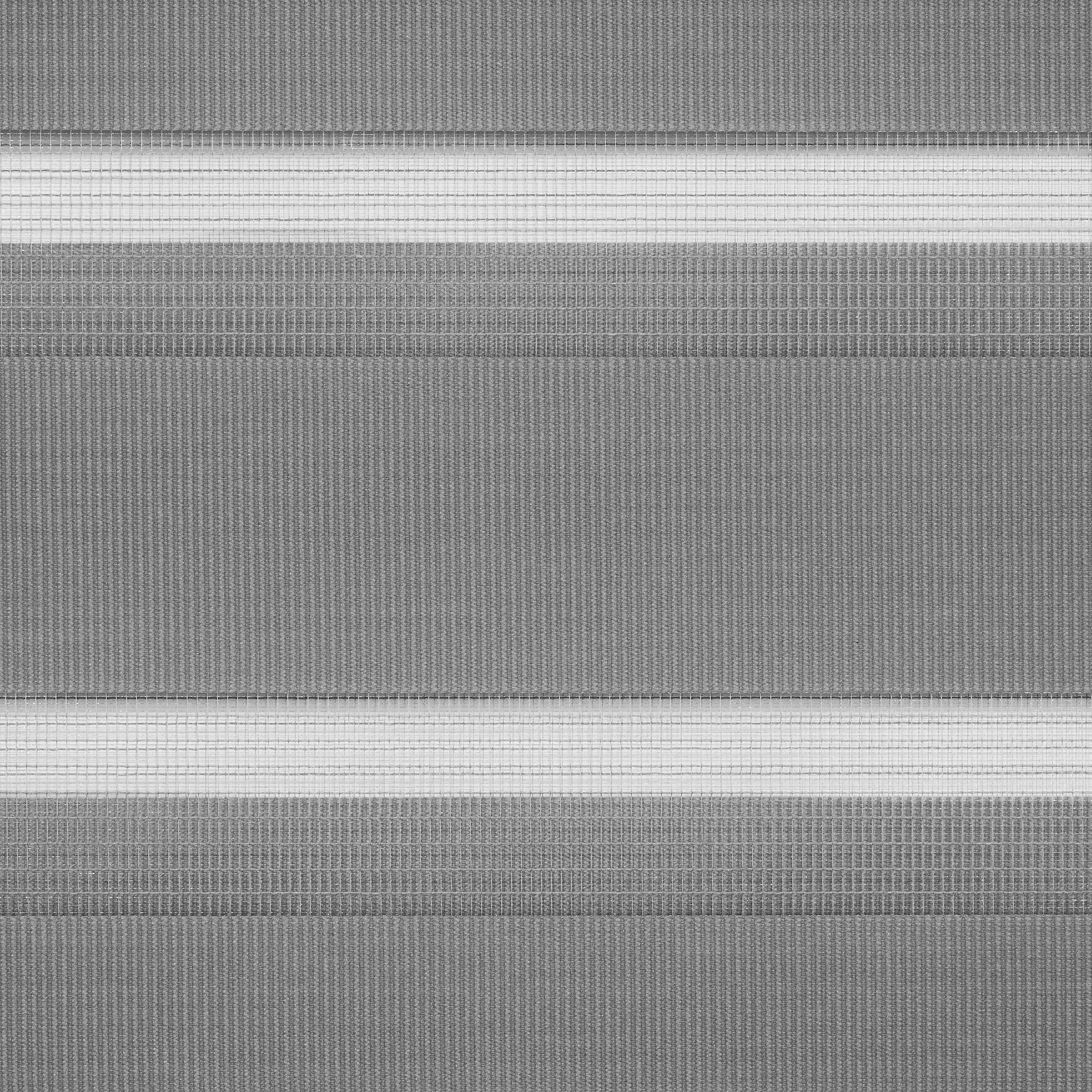 LICHTBLICK Doppelrollo Duo grau B/L: ca. 70x150 cm