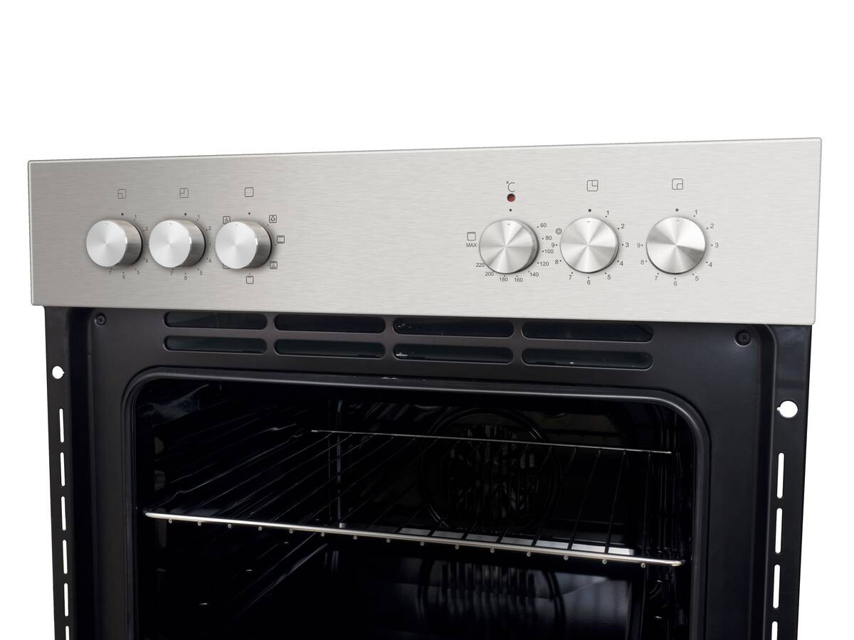 Respekta Küchenblock Marleen weiß Hochglanz B/H/T: ca. 250x211x60 cm