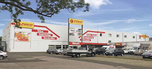 POCO Erfurt-Bindersleben