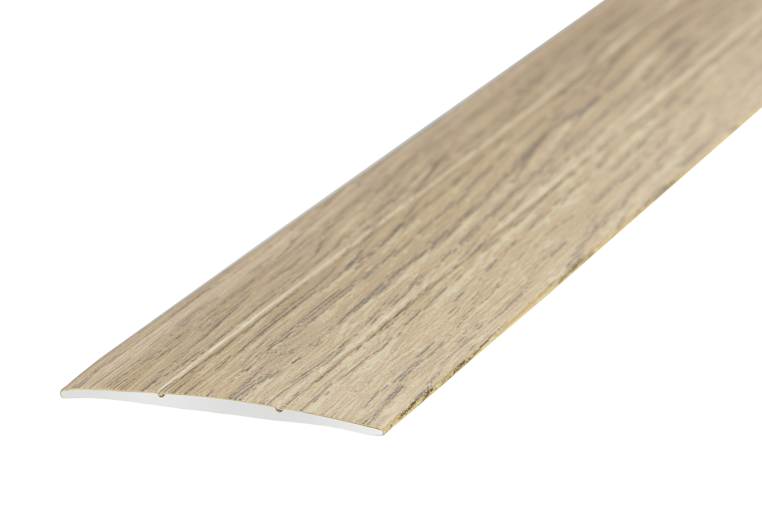 Übergangsprofil Eiche B/L: ca. 3,8x90 cm pro Stück