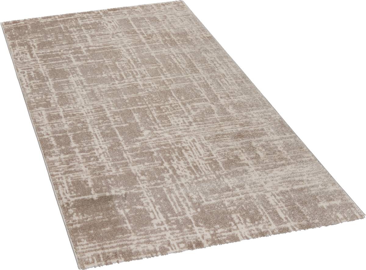 Teppich Castello sand B/L: ca. 120x170 cm