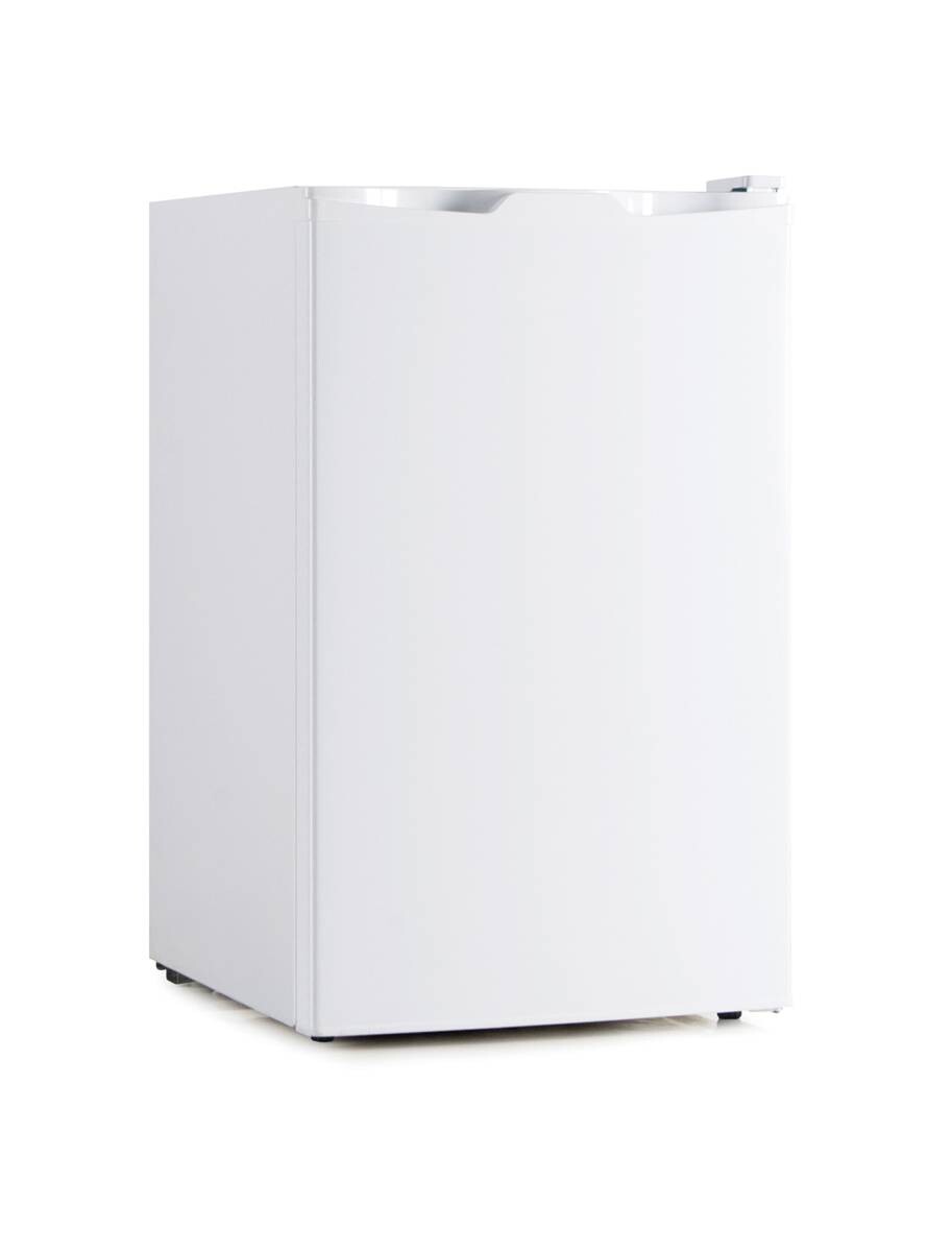 POCOline Stand-Kühlschrank KS83-85W weiß B/H/T: ca. 45x83x46 cm POCOline Stand-Kühlschrank KS83-85W weiß B/H/T: ca. 45x83x46 cm