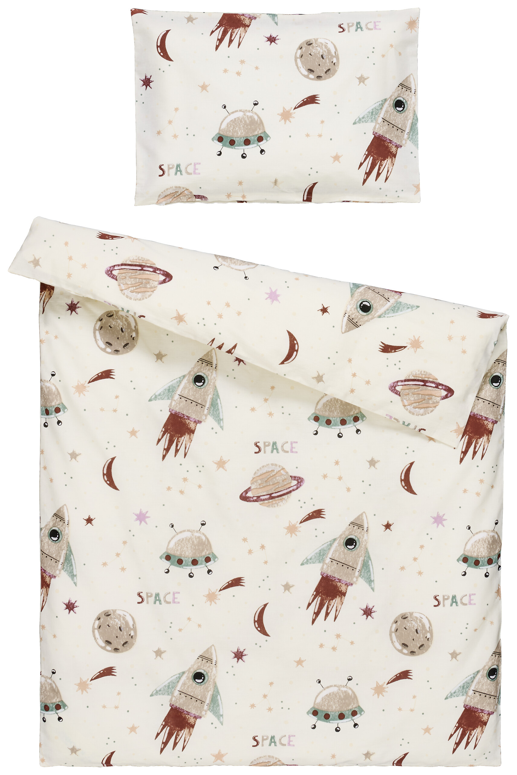 Baumwoll Bettwäsche