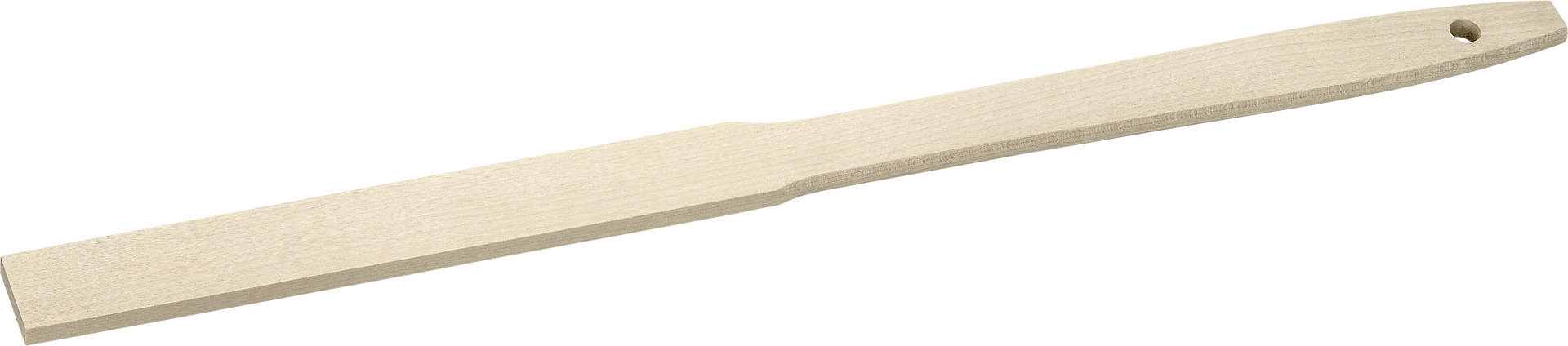 Malerzubehör L: ca. 45 cm