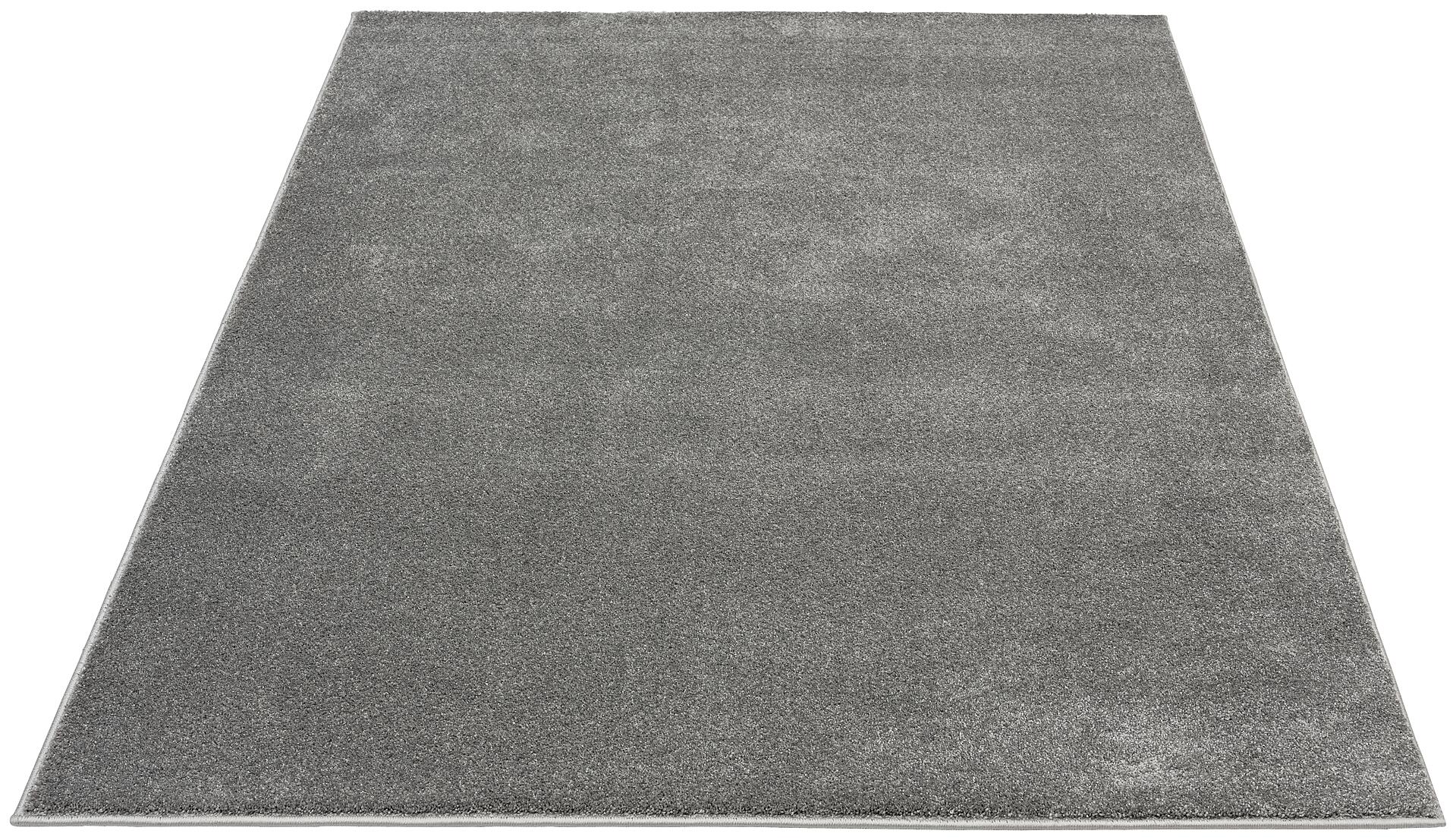 Teppich Montana anthrazit B/L: ca. 200x290 cm