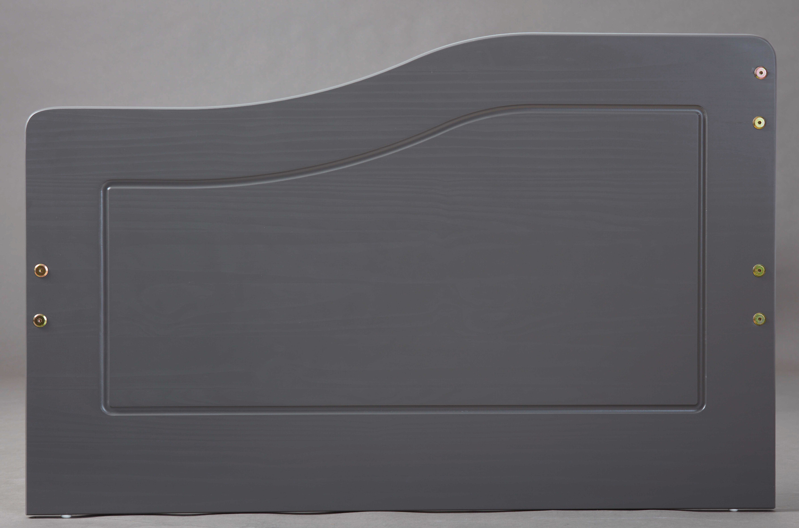 Funktionsbett Leonie Modell'23 grau