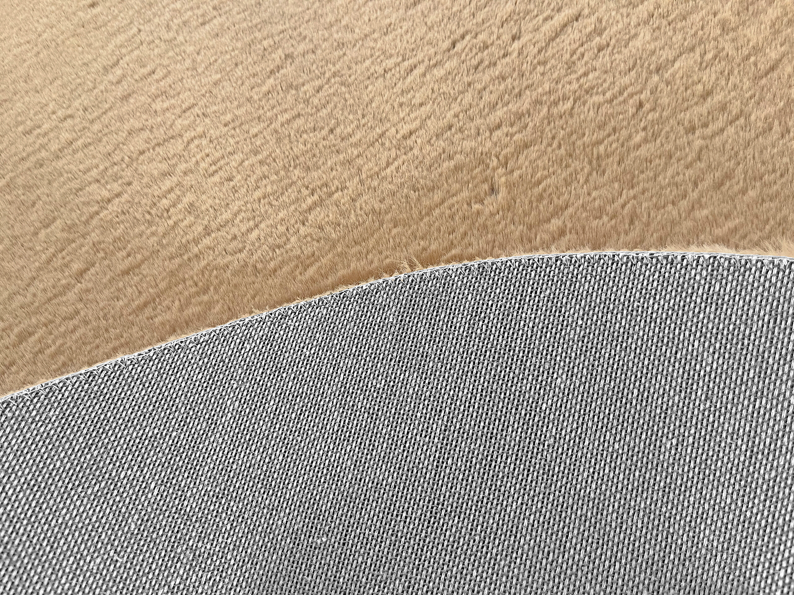 Fellimitat Moyo sand D: ca. 160 cm