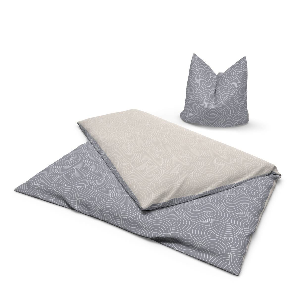 Baumwoll Bettwäsche Renforce