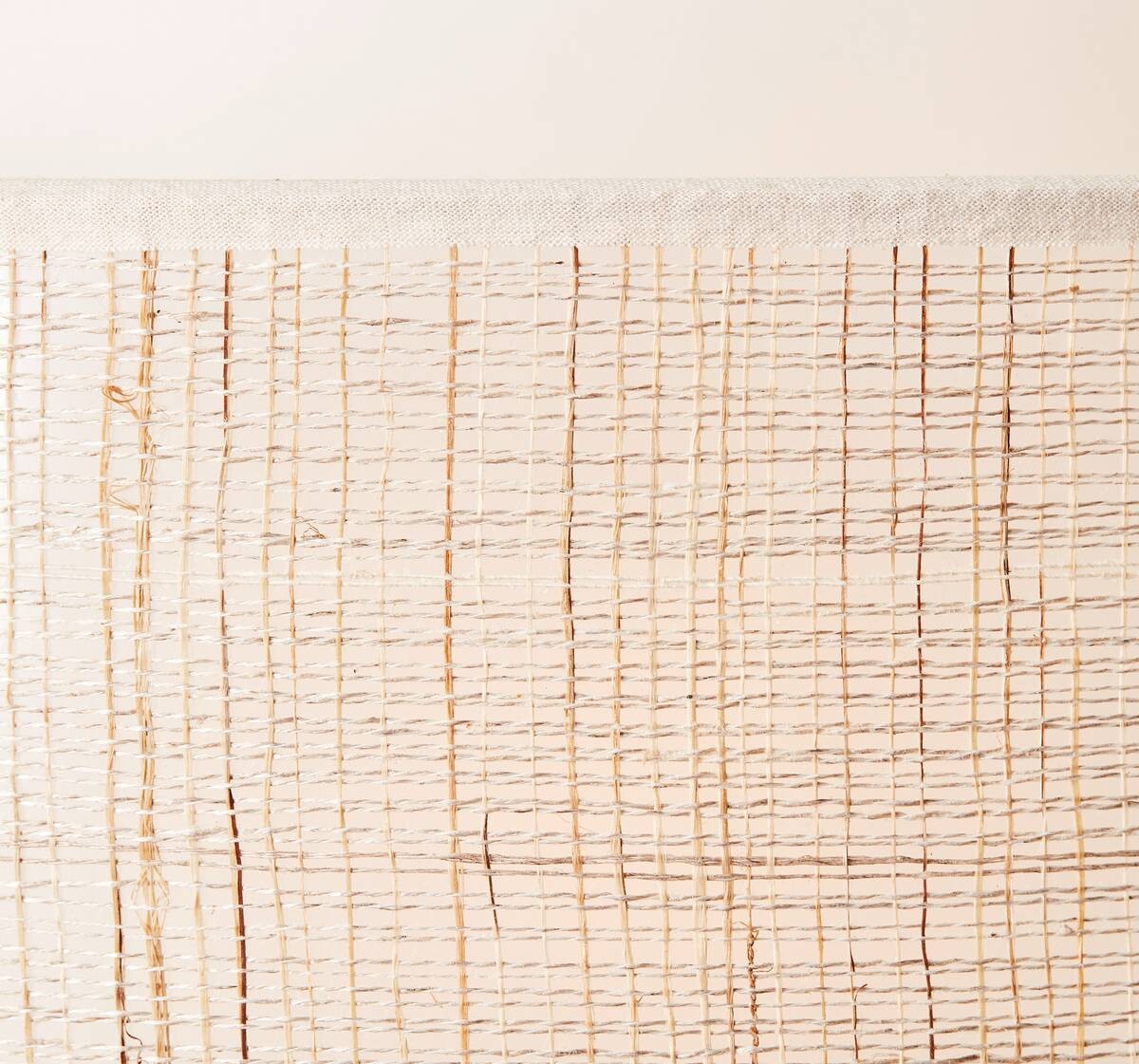 Brilliant Stehleuchte Odar 93134/09 schwarz beige Metall Textil Papier H/D: ca. 152,5x36 cm E27 1 Brennstellen