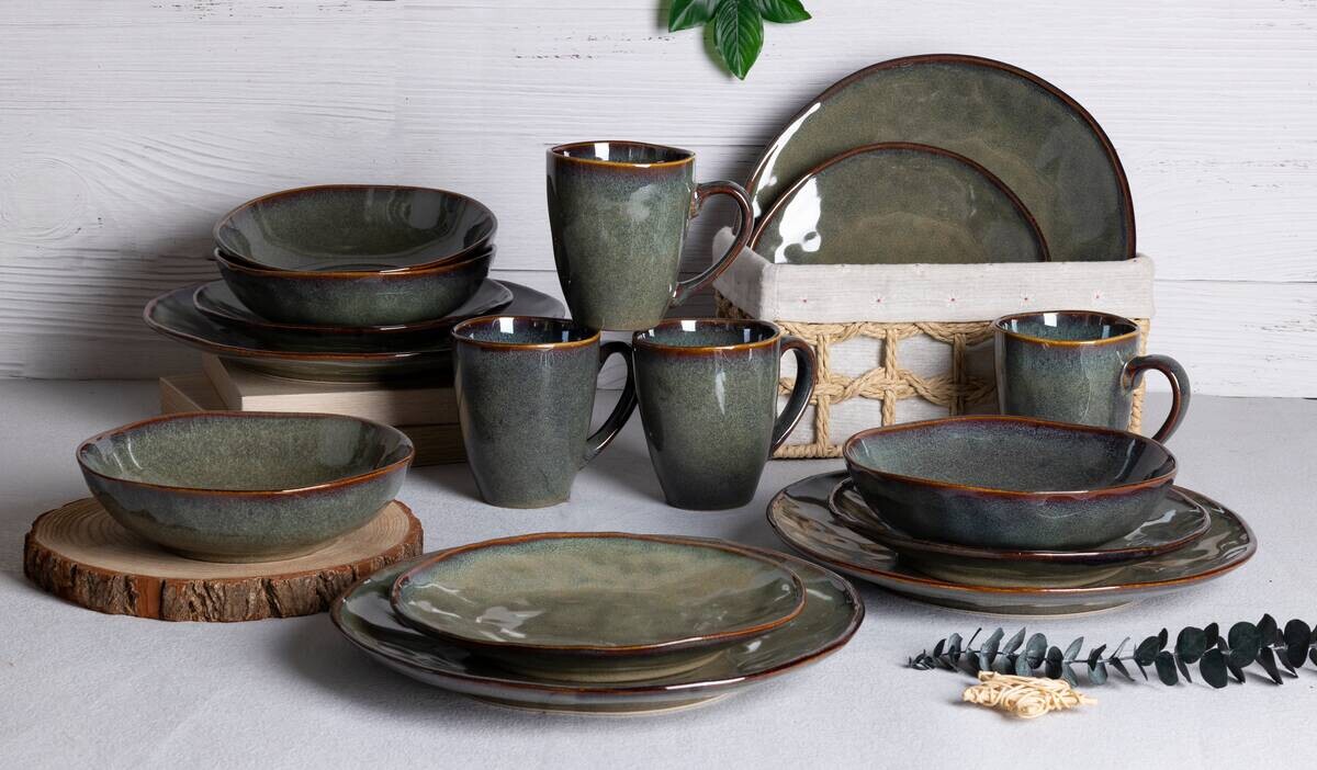 POCOline Kombiservice