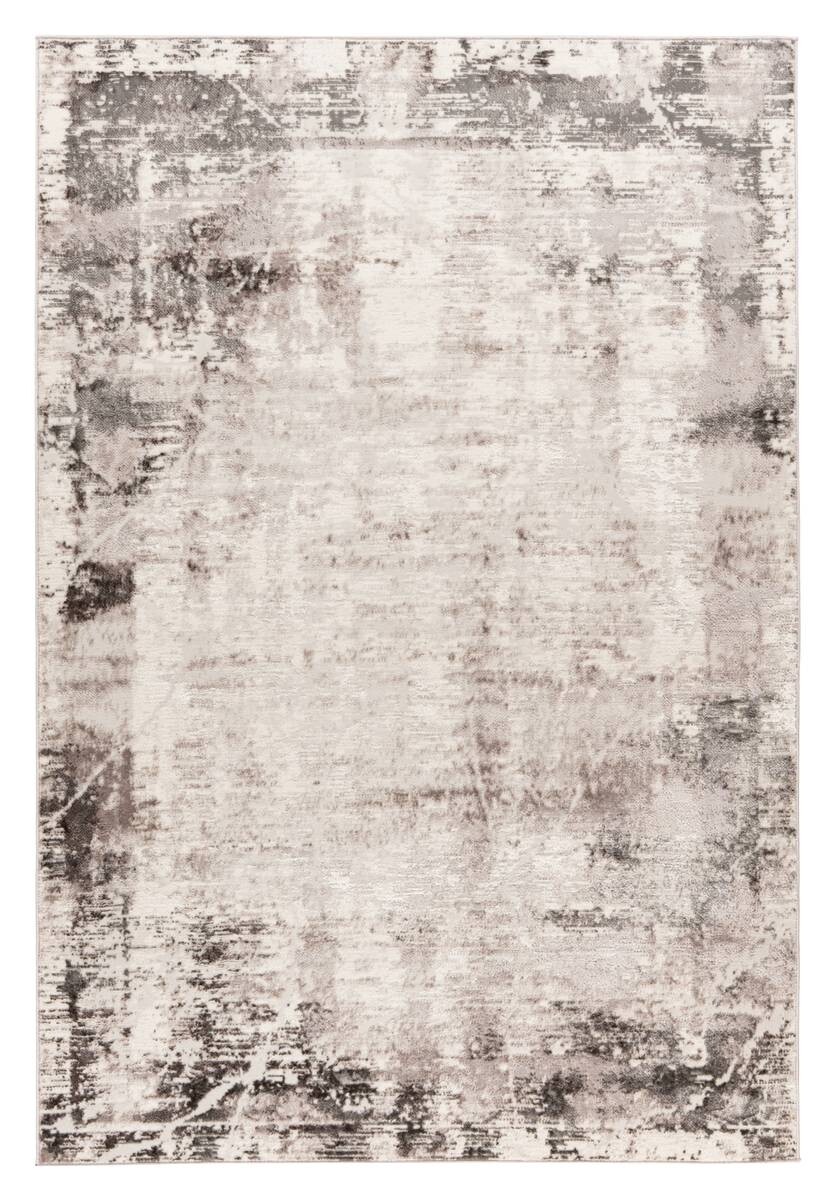 Obsession Teppich My Nebula grau B/H/T/L/D: ca. 120x1x0x170x0 cm