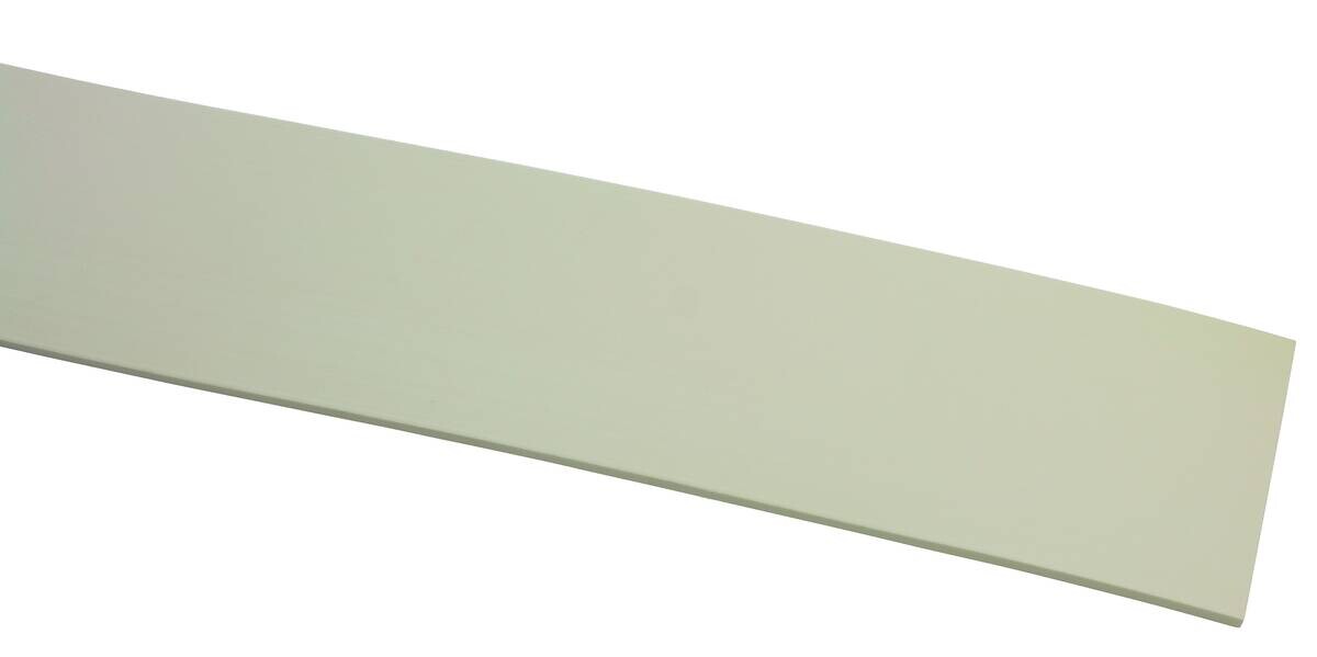 Boviva Blende für Schiene