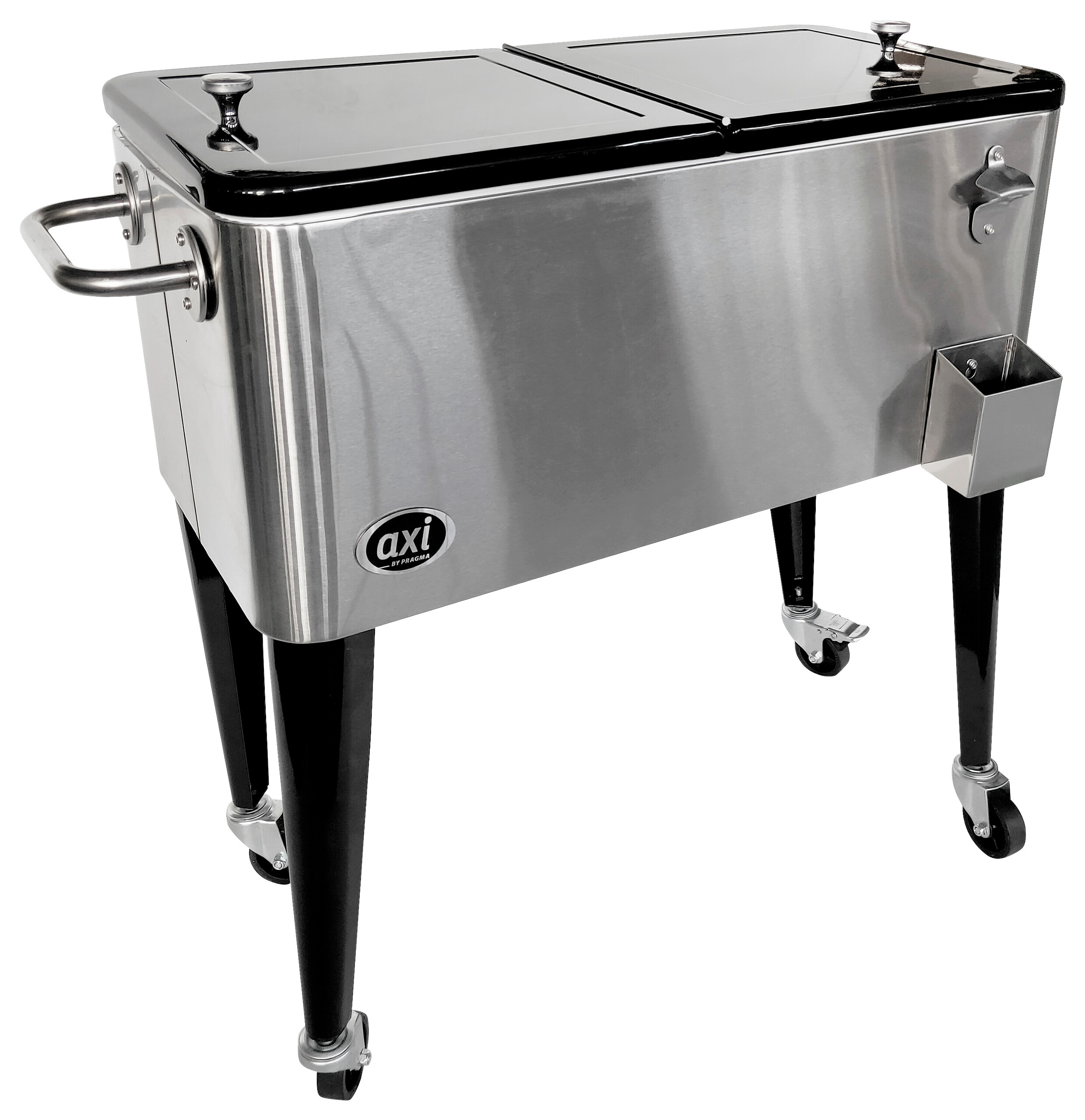 AXI Kühl-Wagen B/H/L: ca. 48x87x86 cm