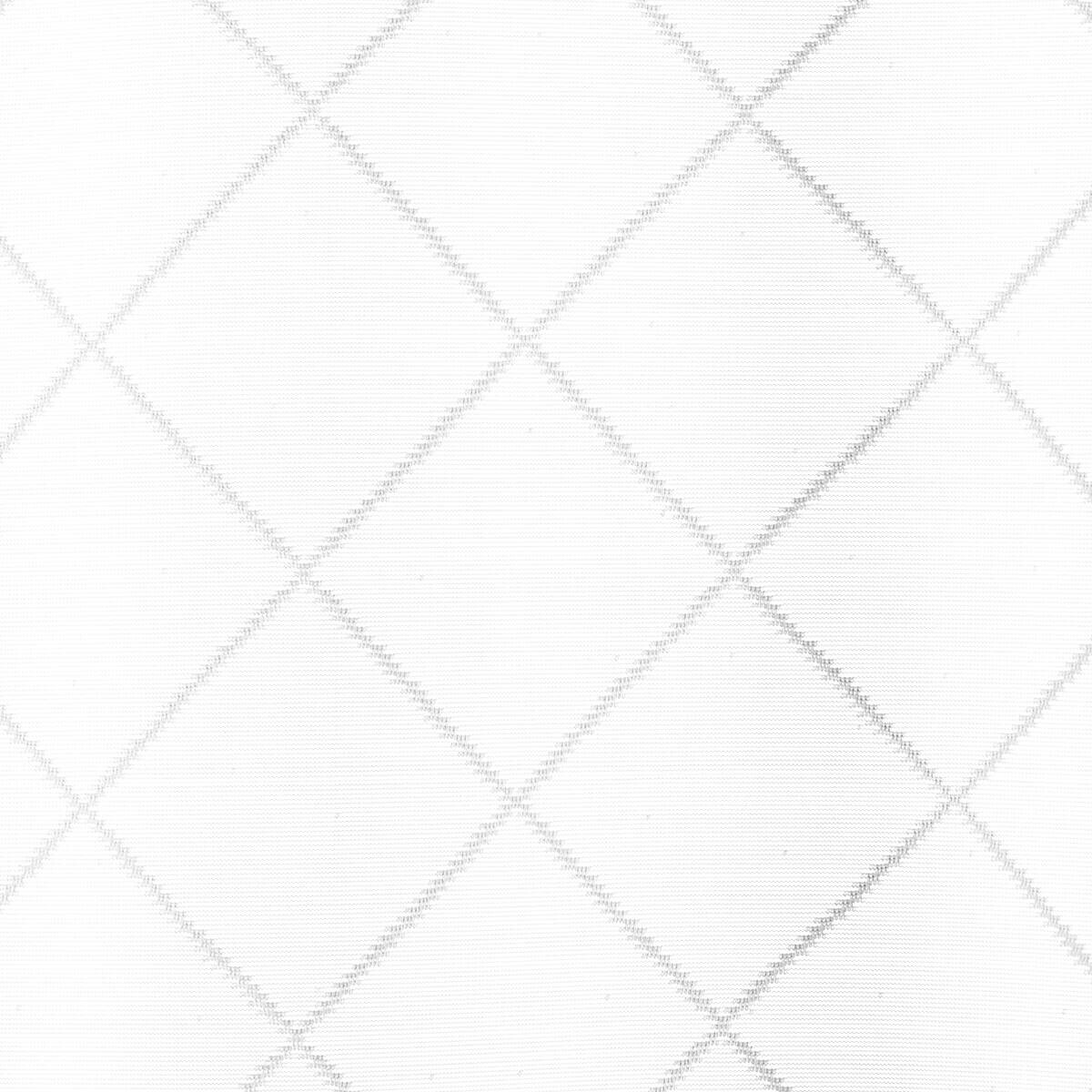 POCOline Scheibengardine Metten weiß B/L: ca. 140x90 cm