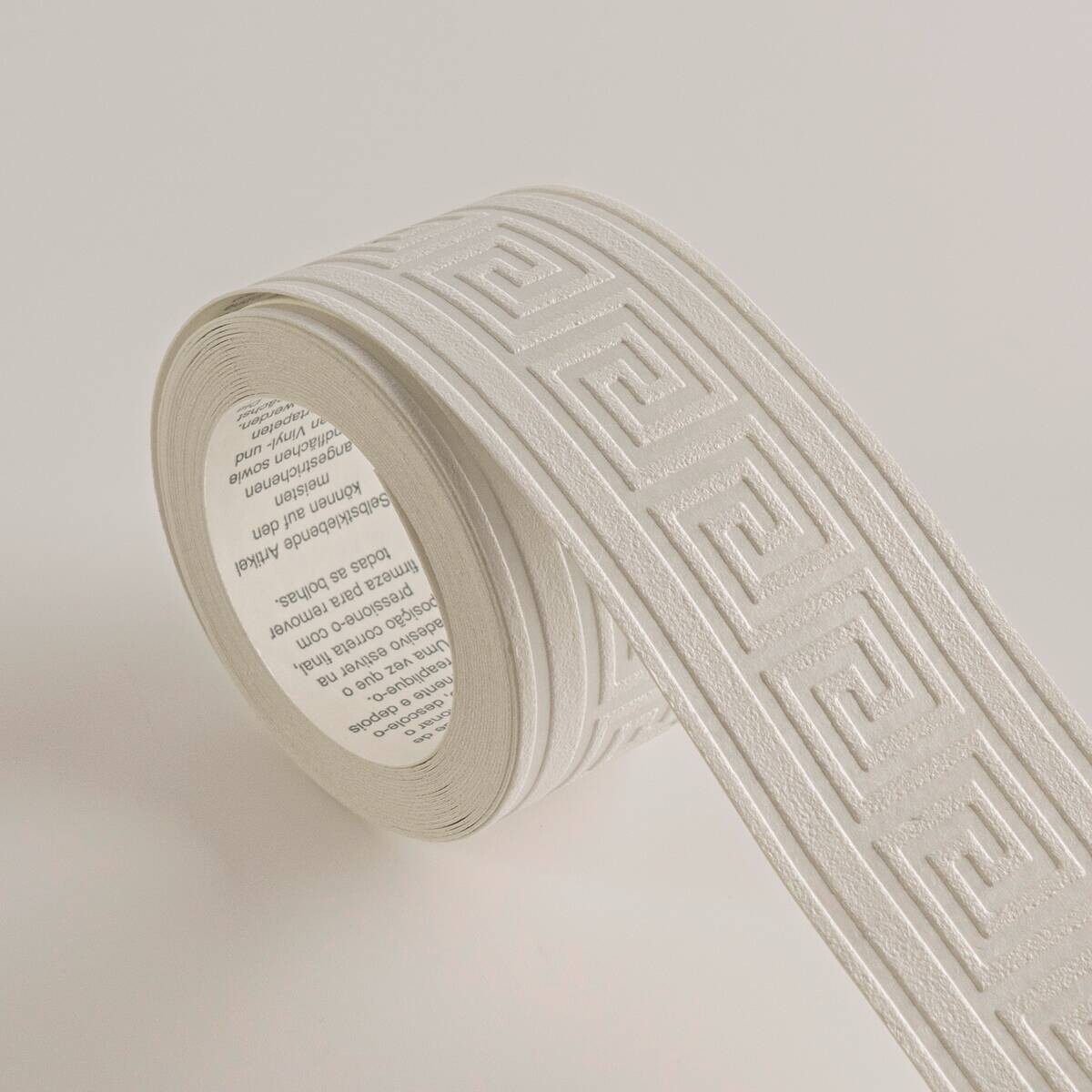 A.S.Creation Bordüre B/H/D: ca. 4x500x7,5 cm