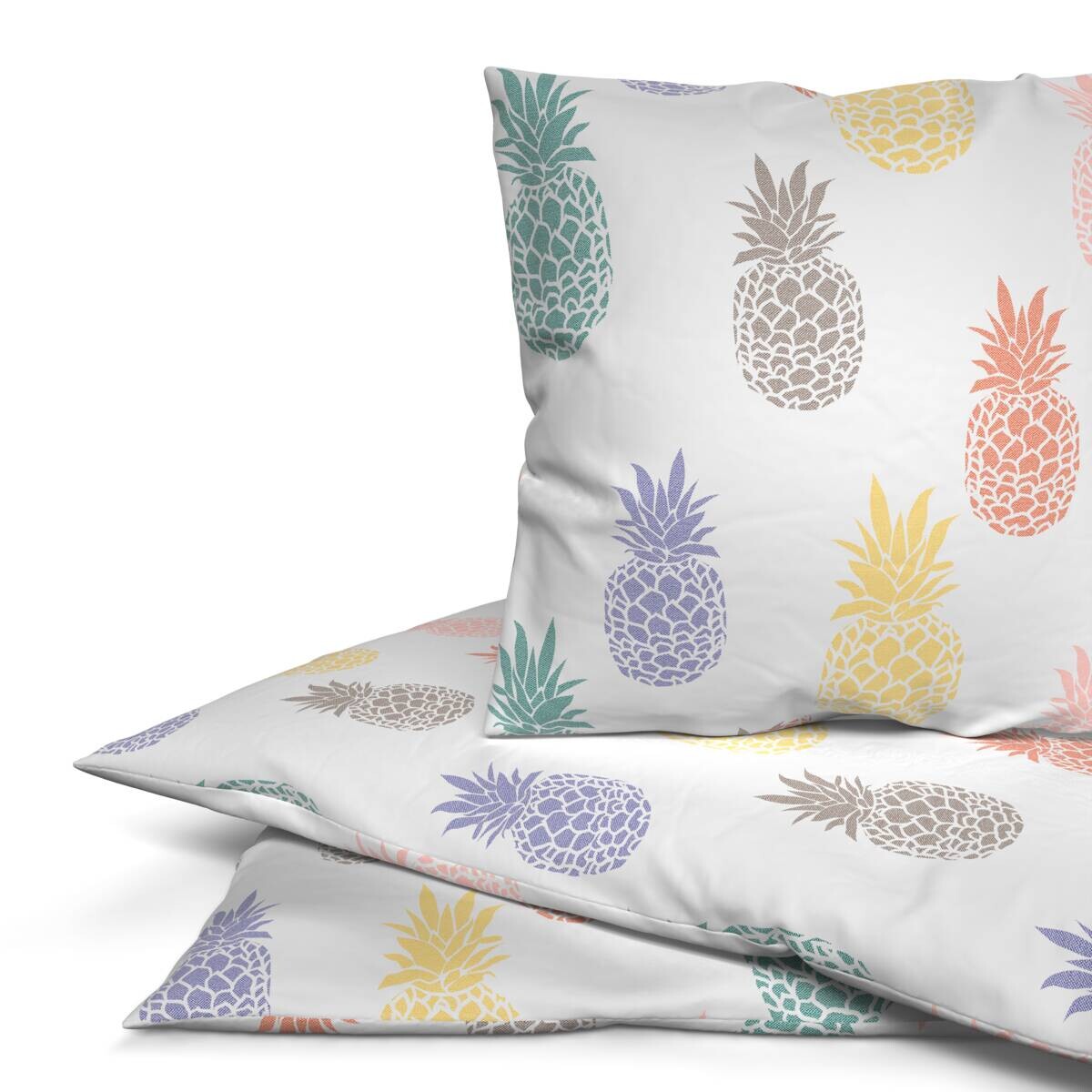 Baumwoll Bettwäsche Cotton touch